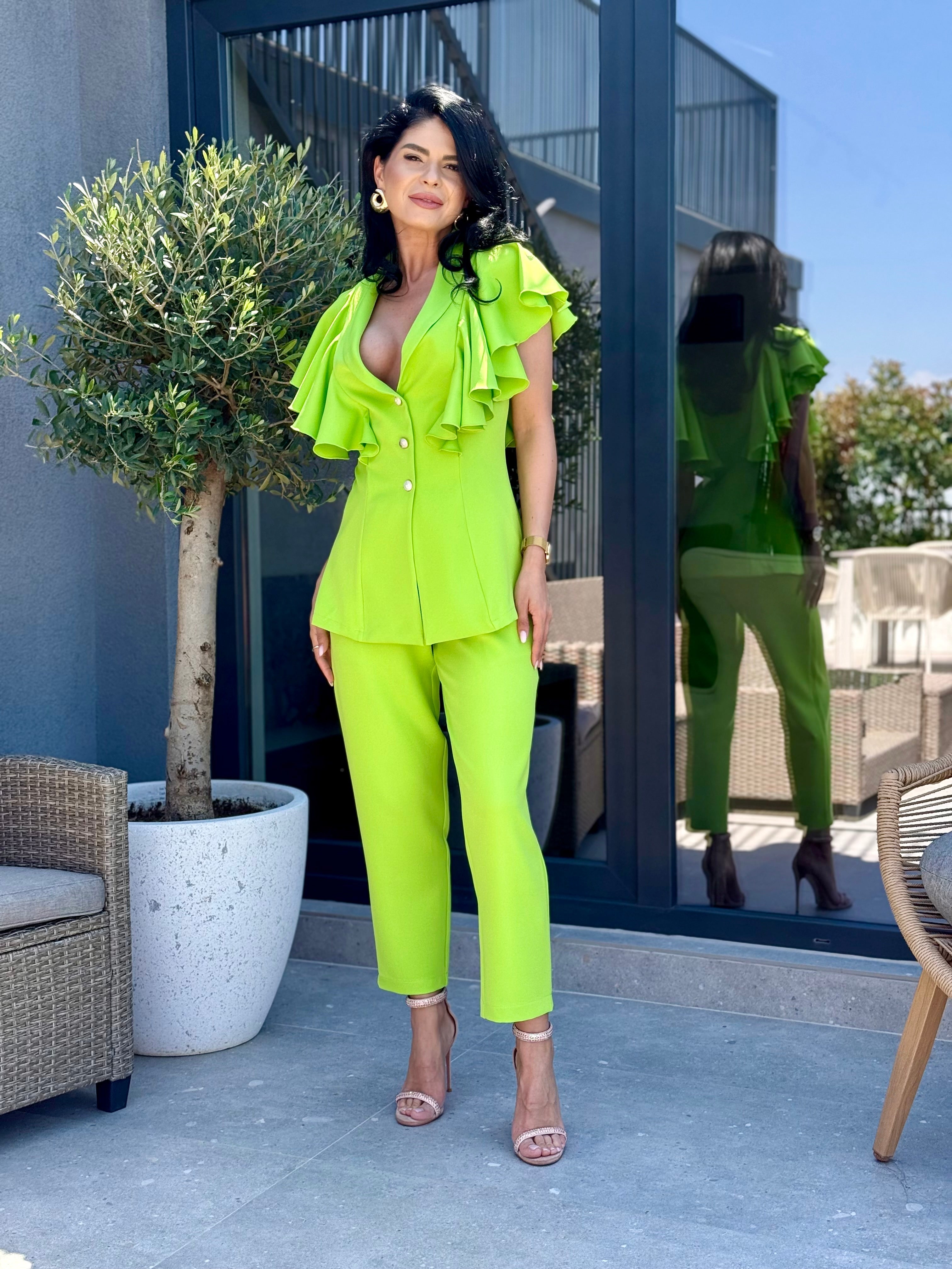 Outfit Celine - Everleigh London