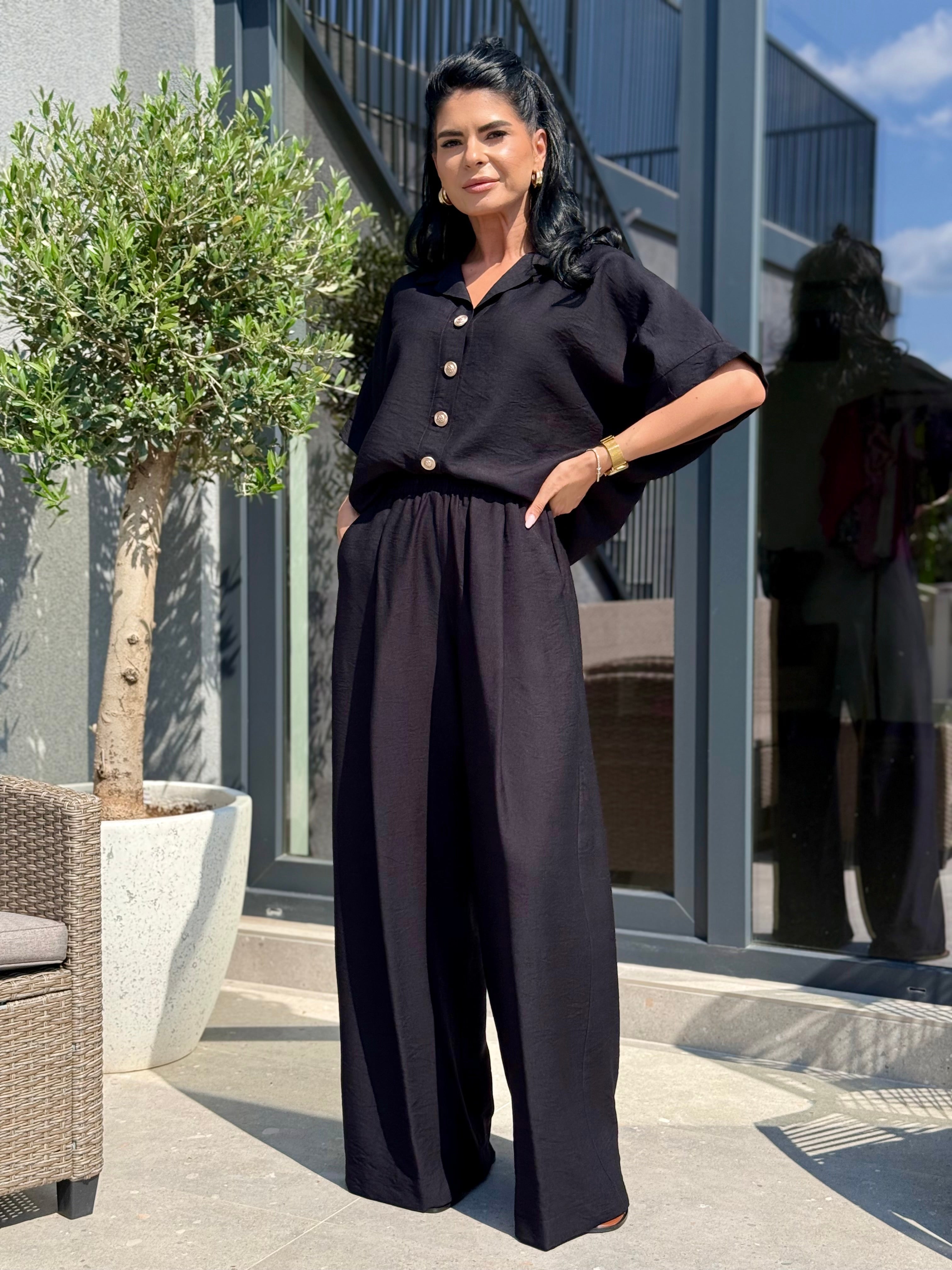 Outfit Jolie - Everleigh London