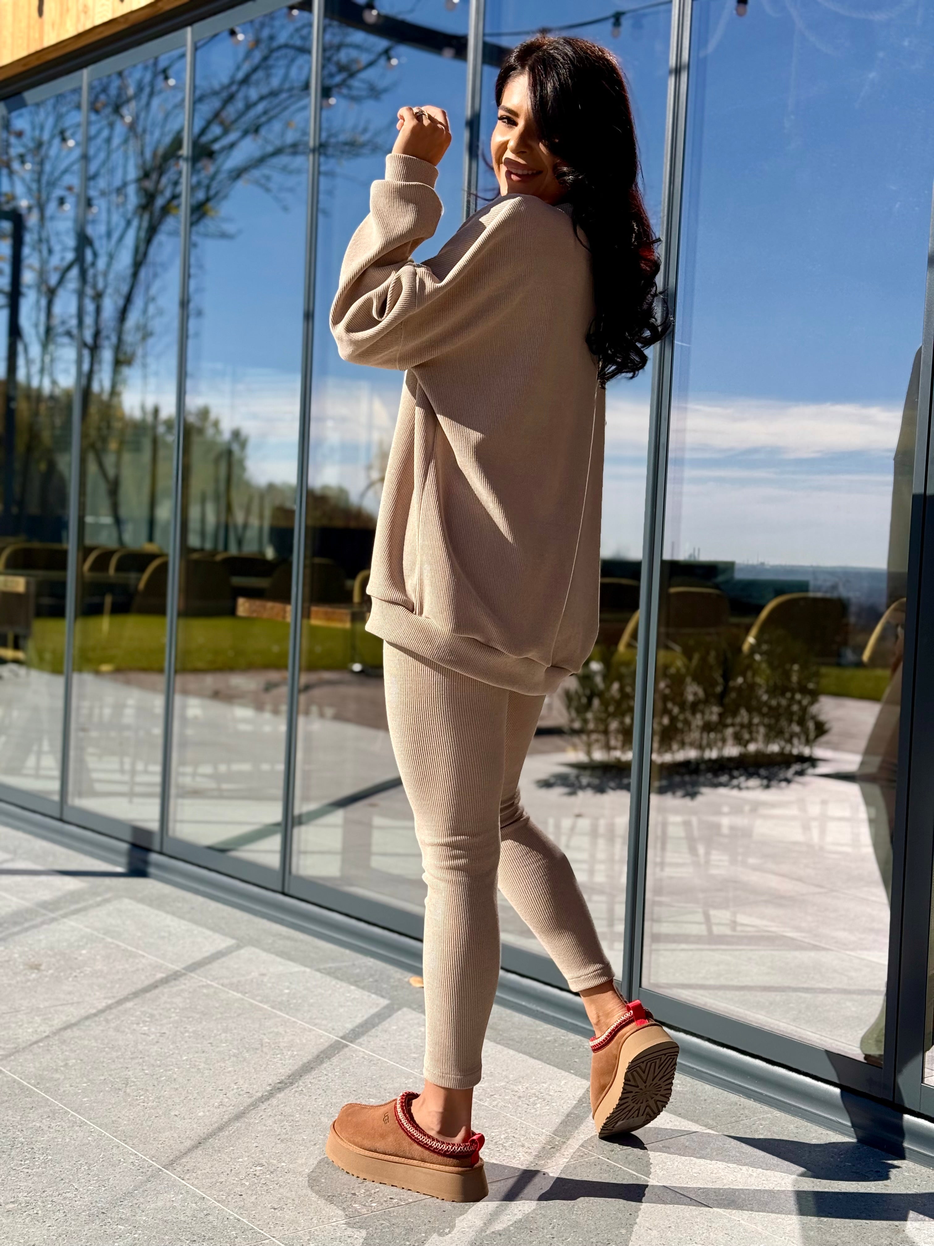 Outfitt Jessamine - Everleigh London