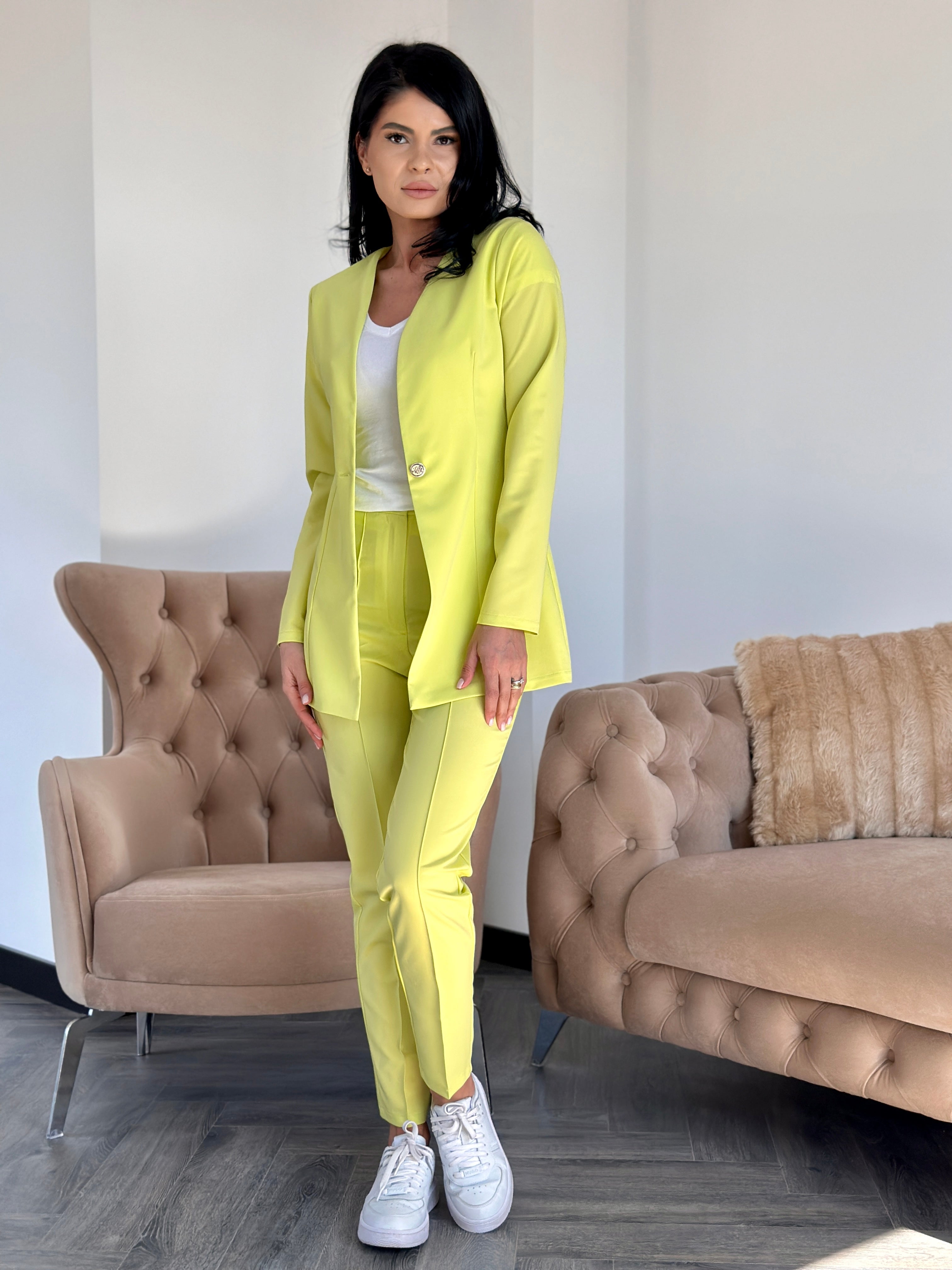 Outfit Livia - Everleigh London