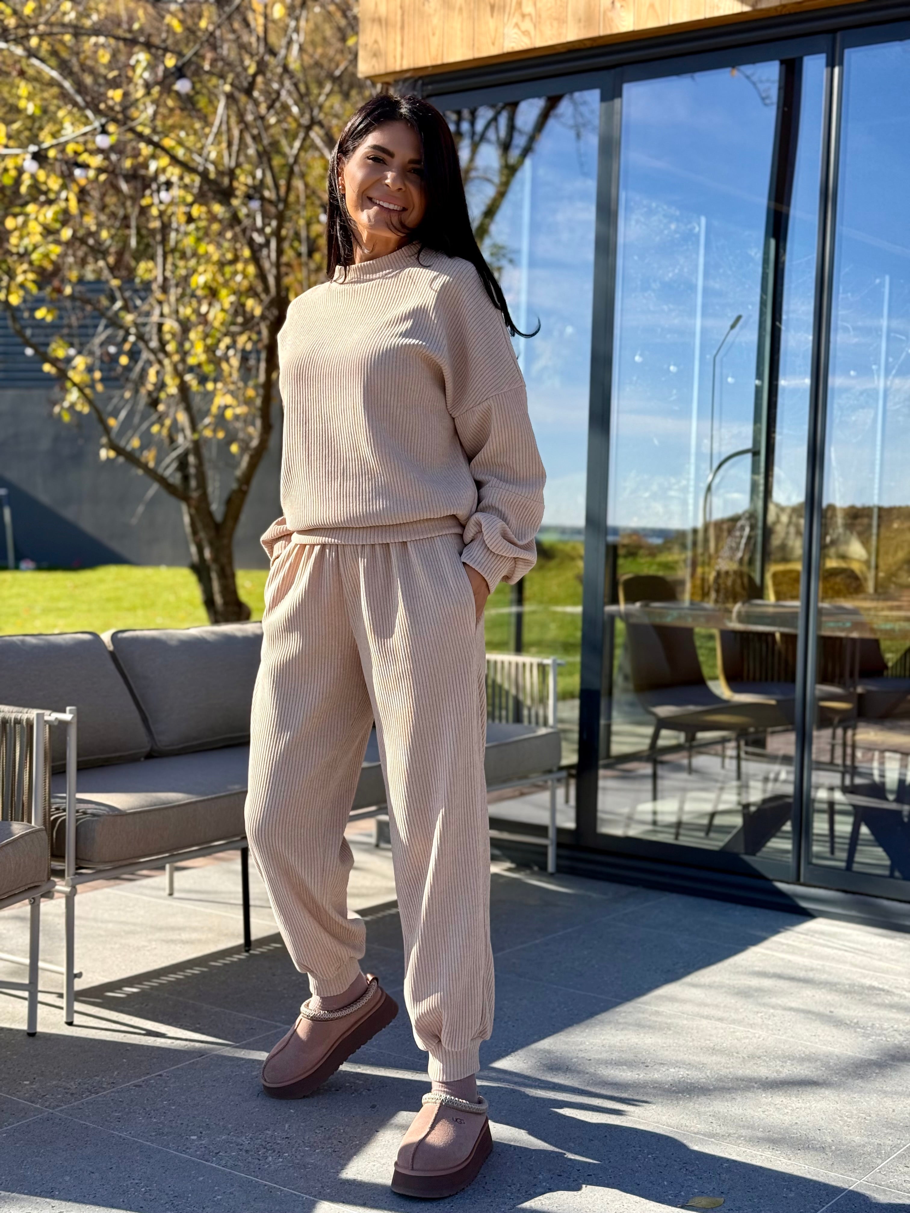 Tracksuit Serenya - Everleigh London