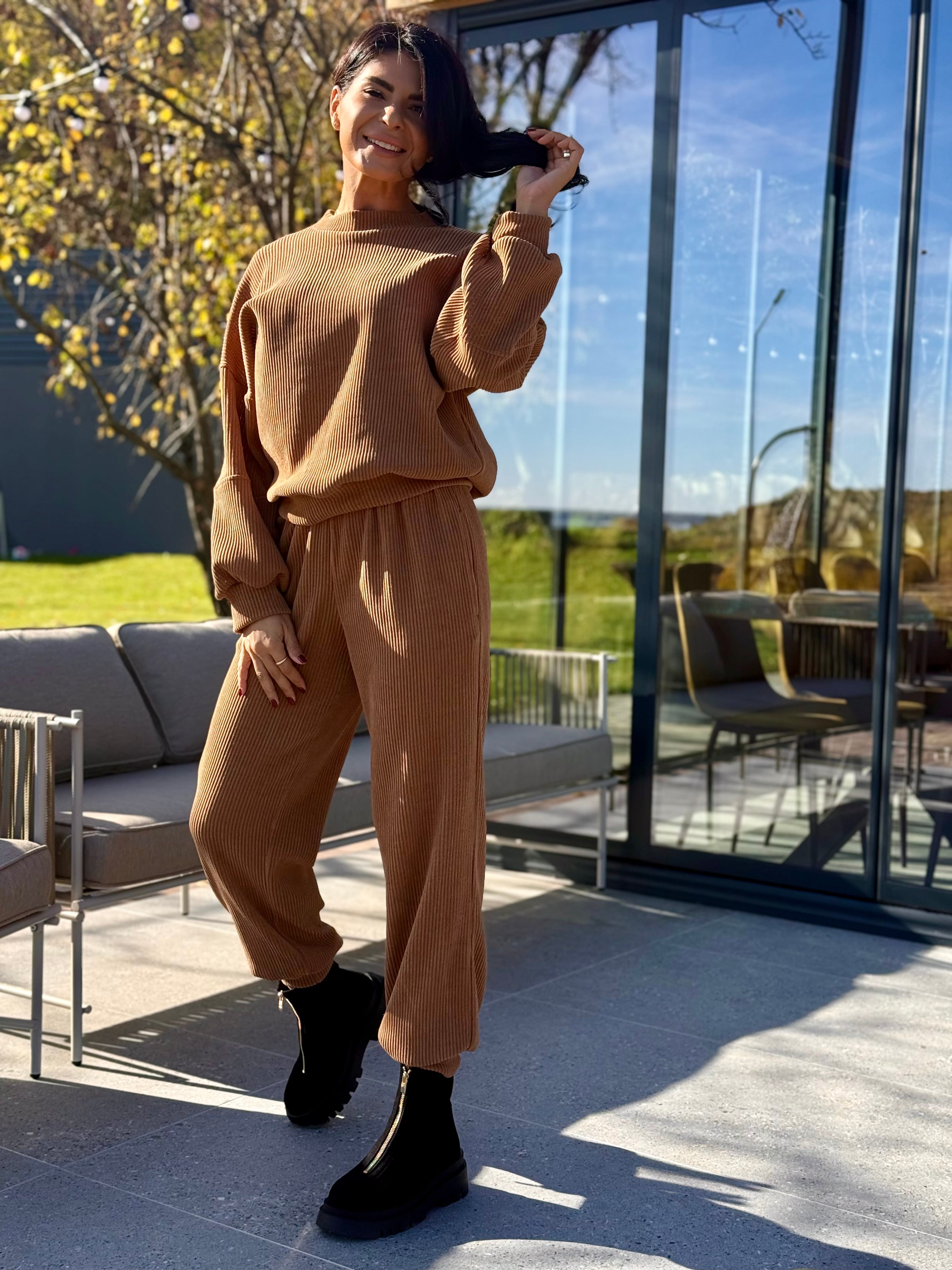 Tracksuit Serenya - Everleigh London