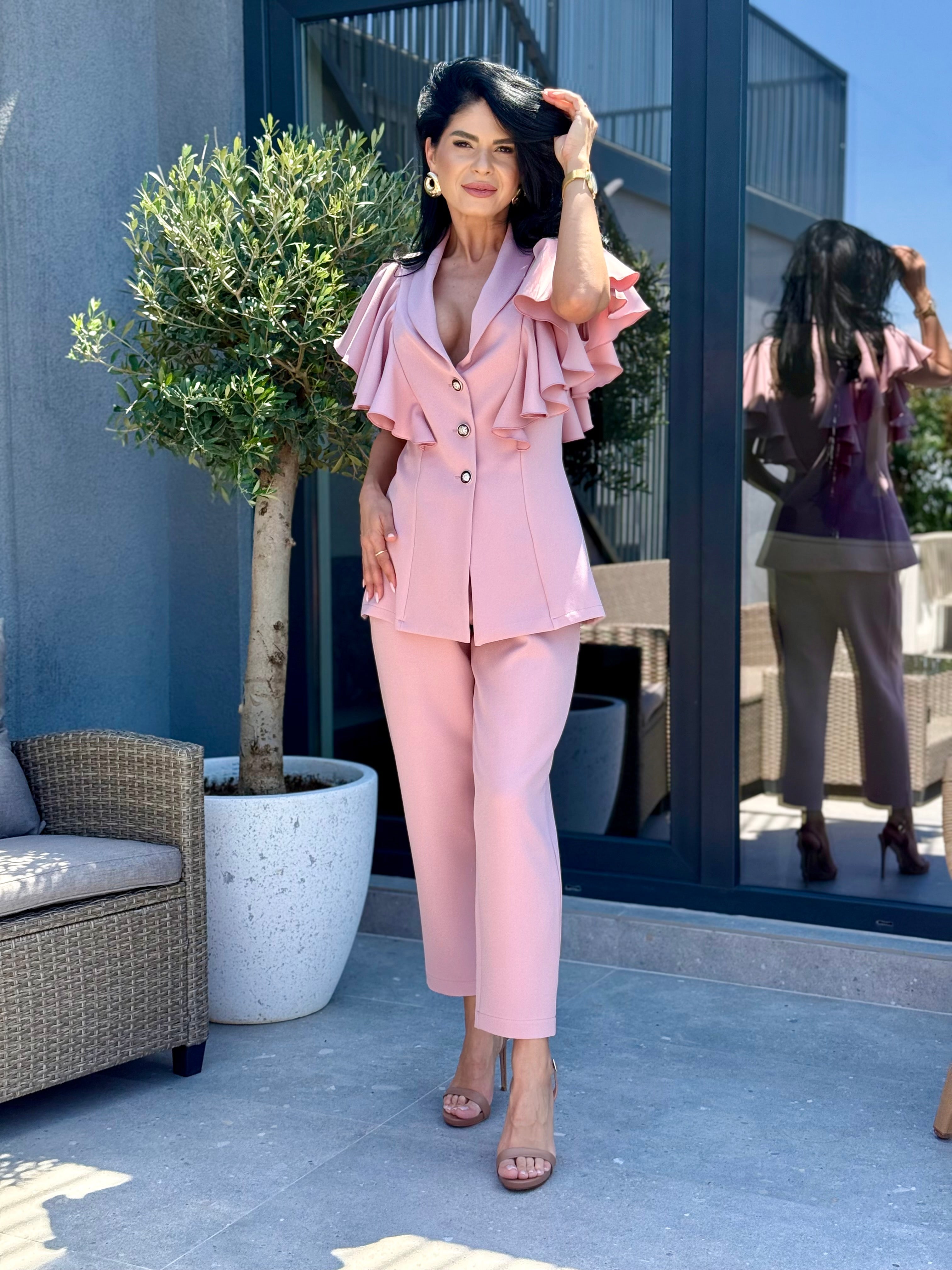 Outfit Celine - Everleigh London