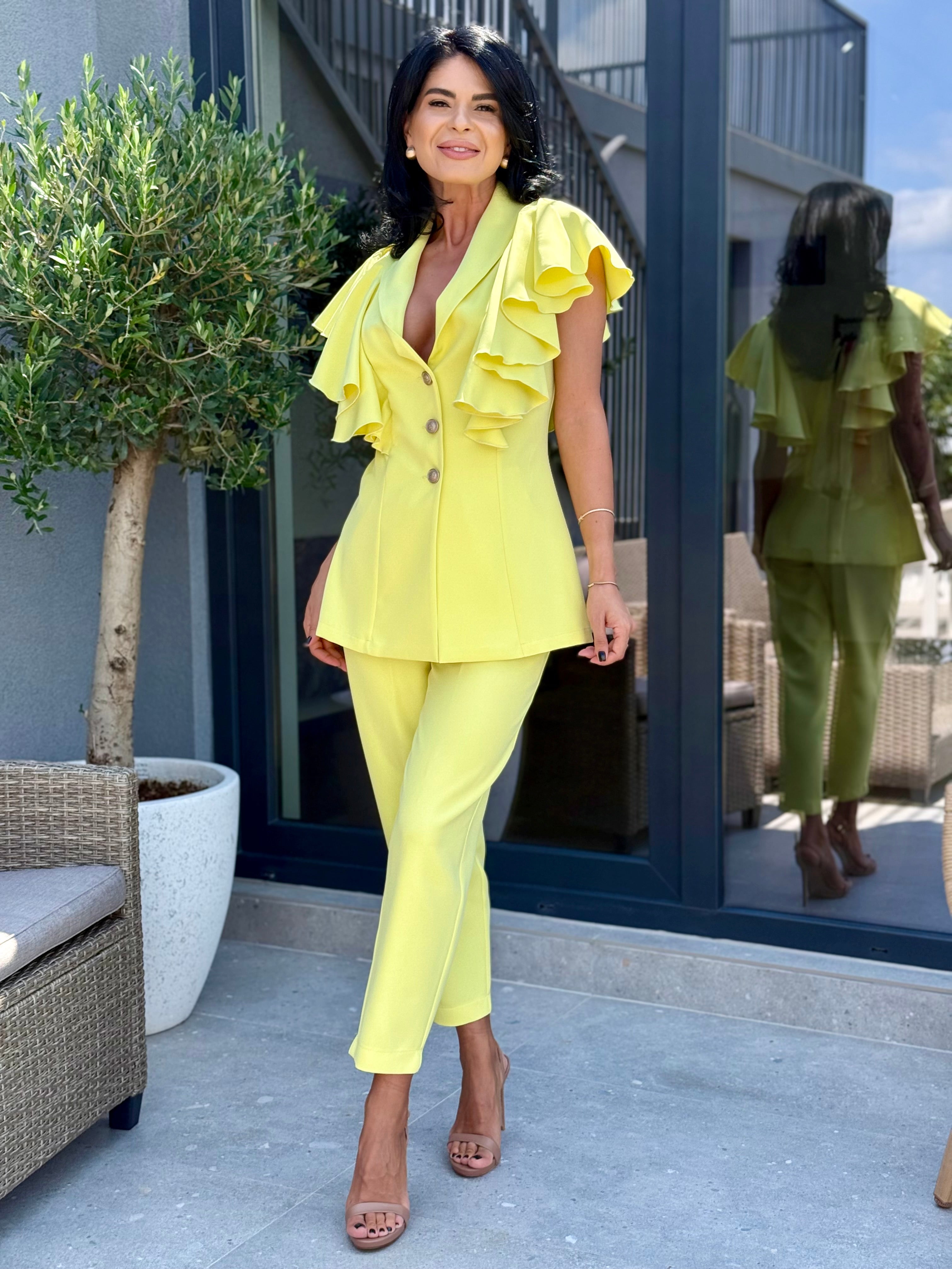 Outfit Celine - Everleigh London