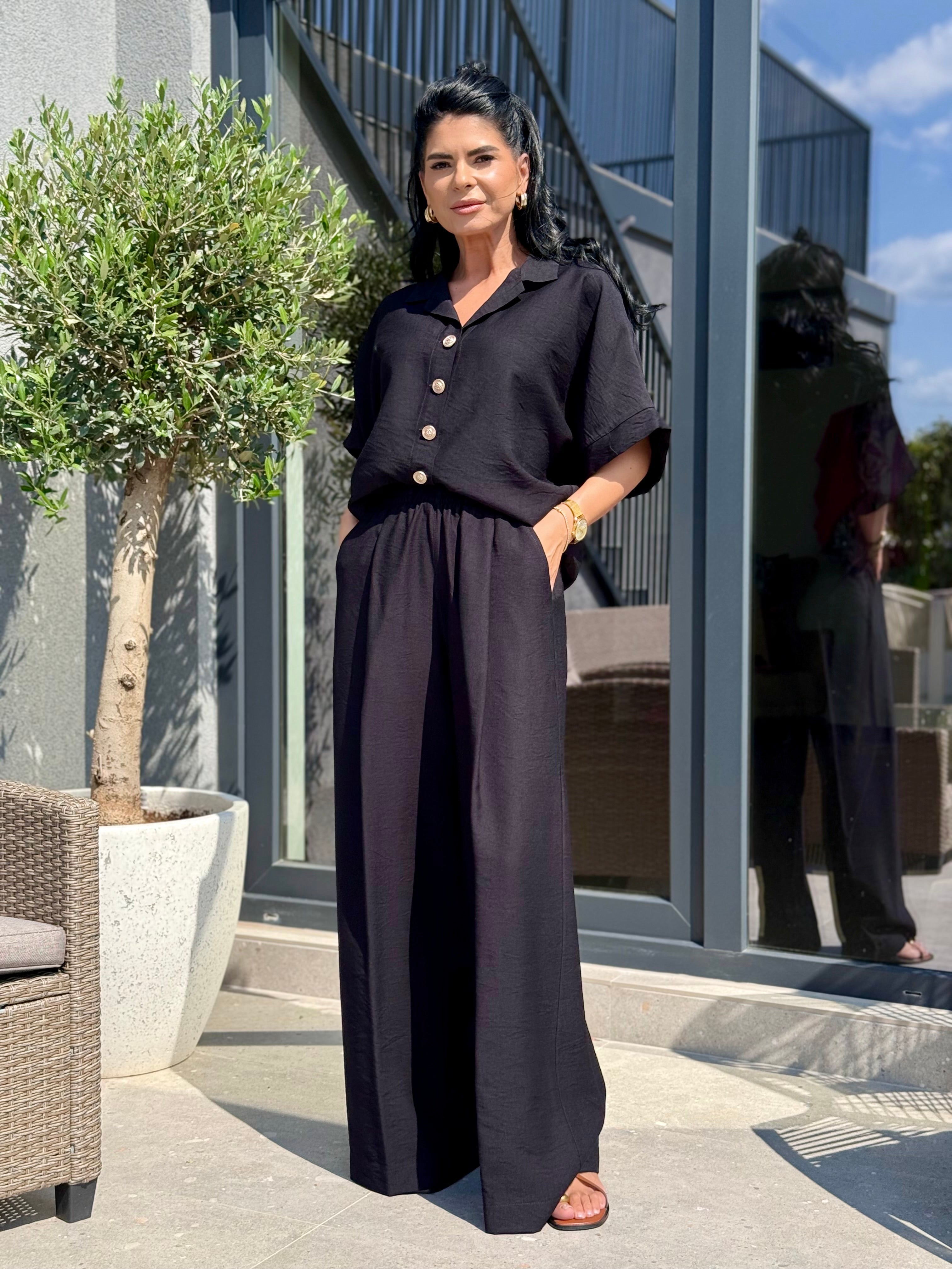 Outfit Jolie - Everleigh London