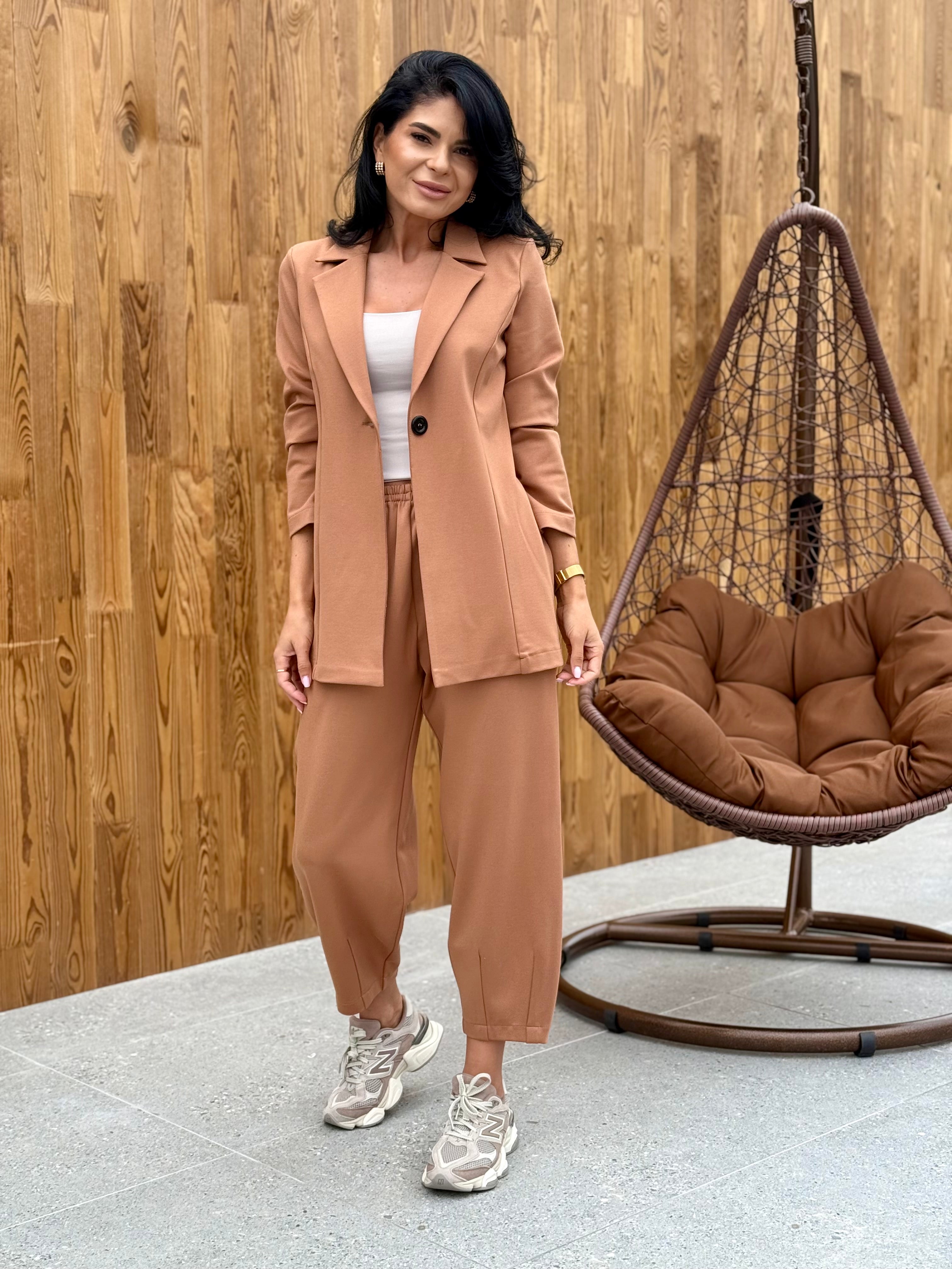 Outfit Isola - Everleigh London