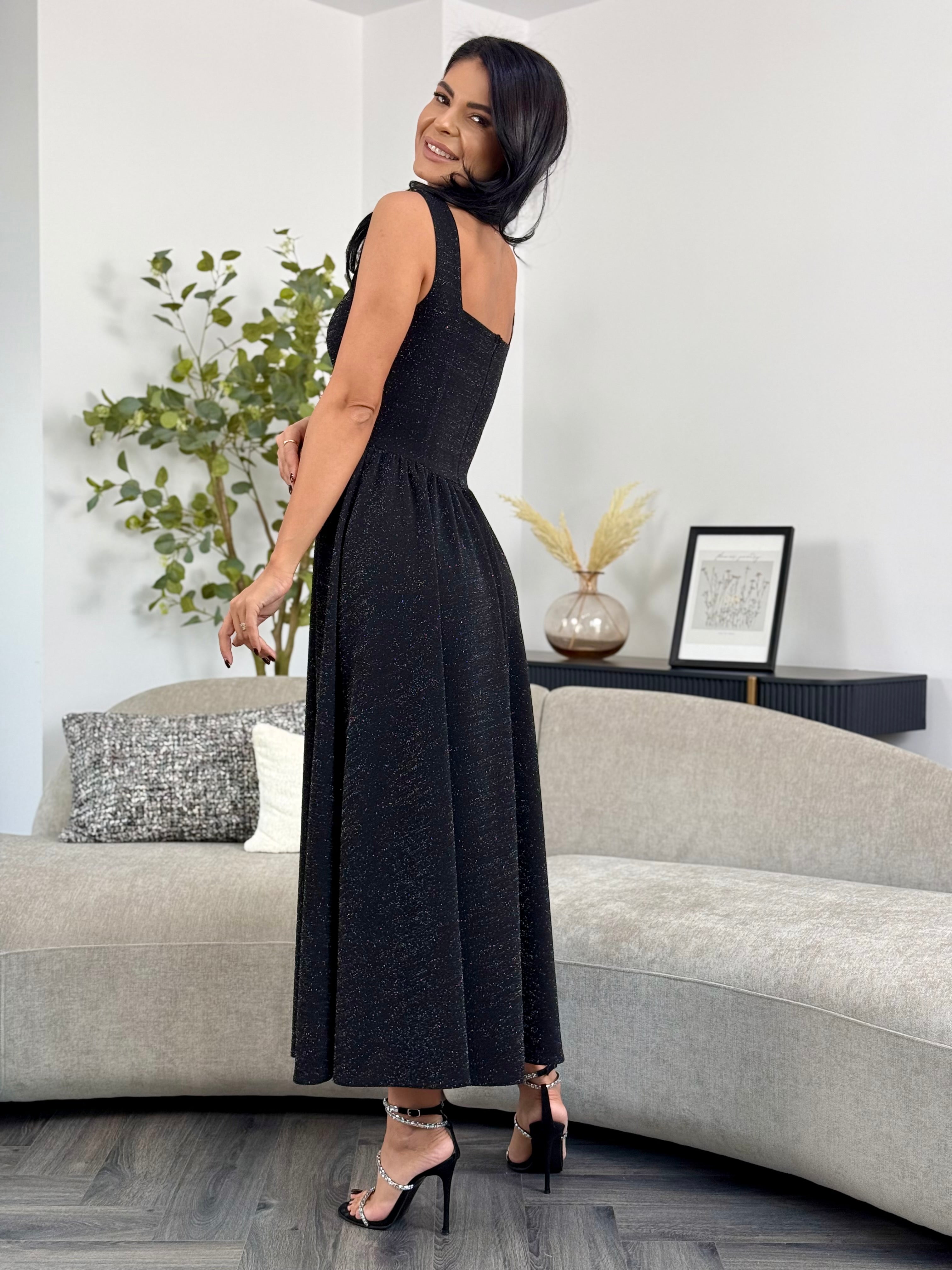 Dress Davina - Everleigh London