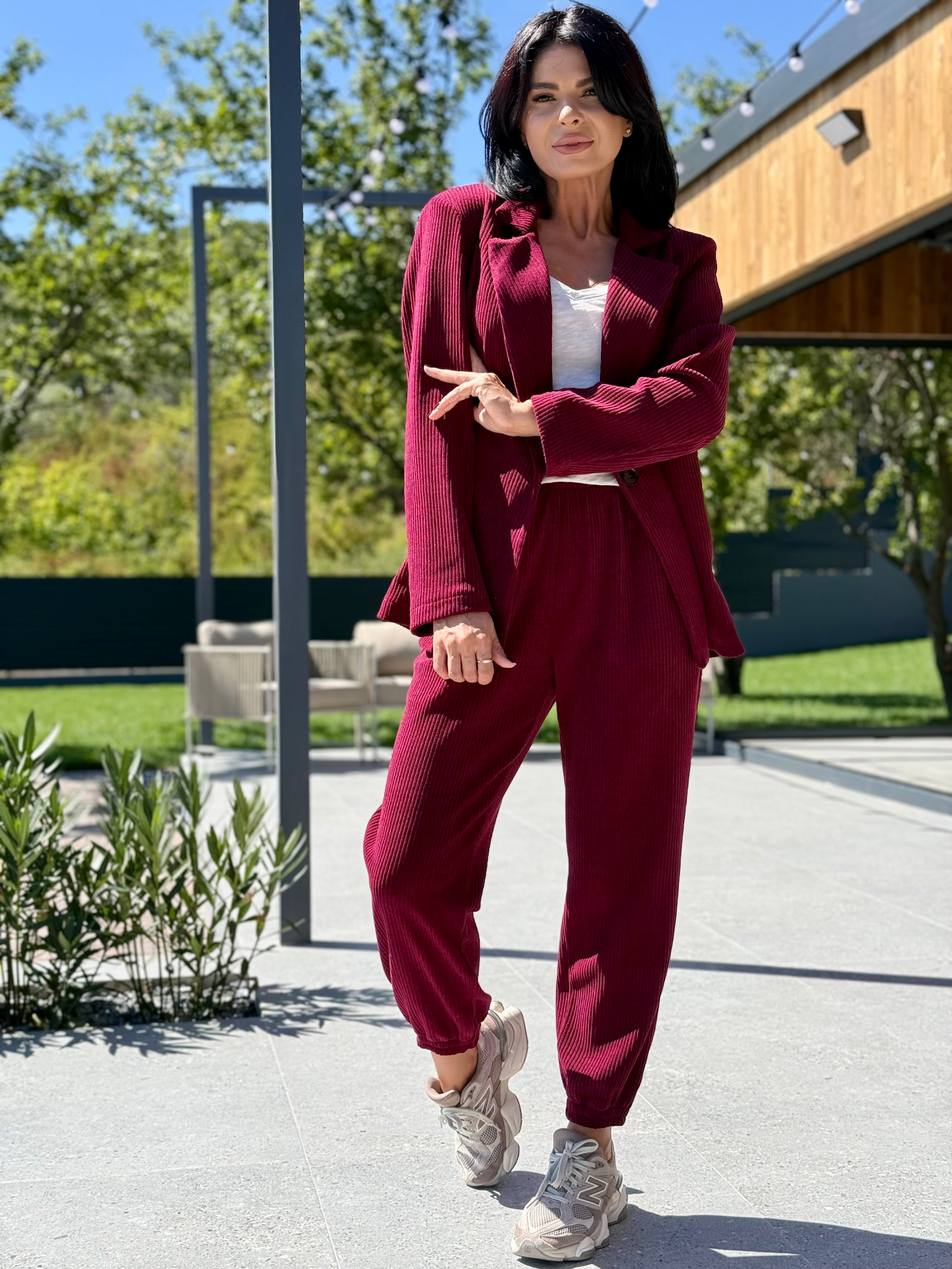 Outfitt Leonine - Everleigh London