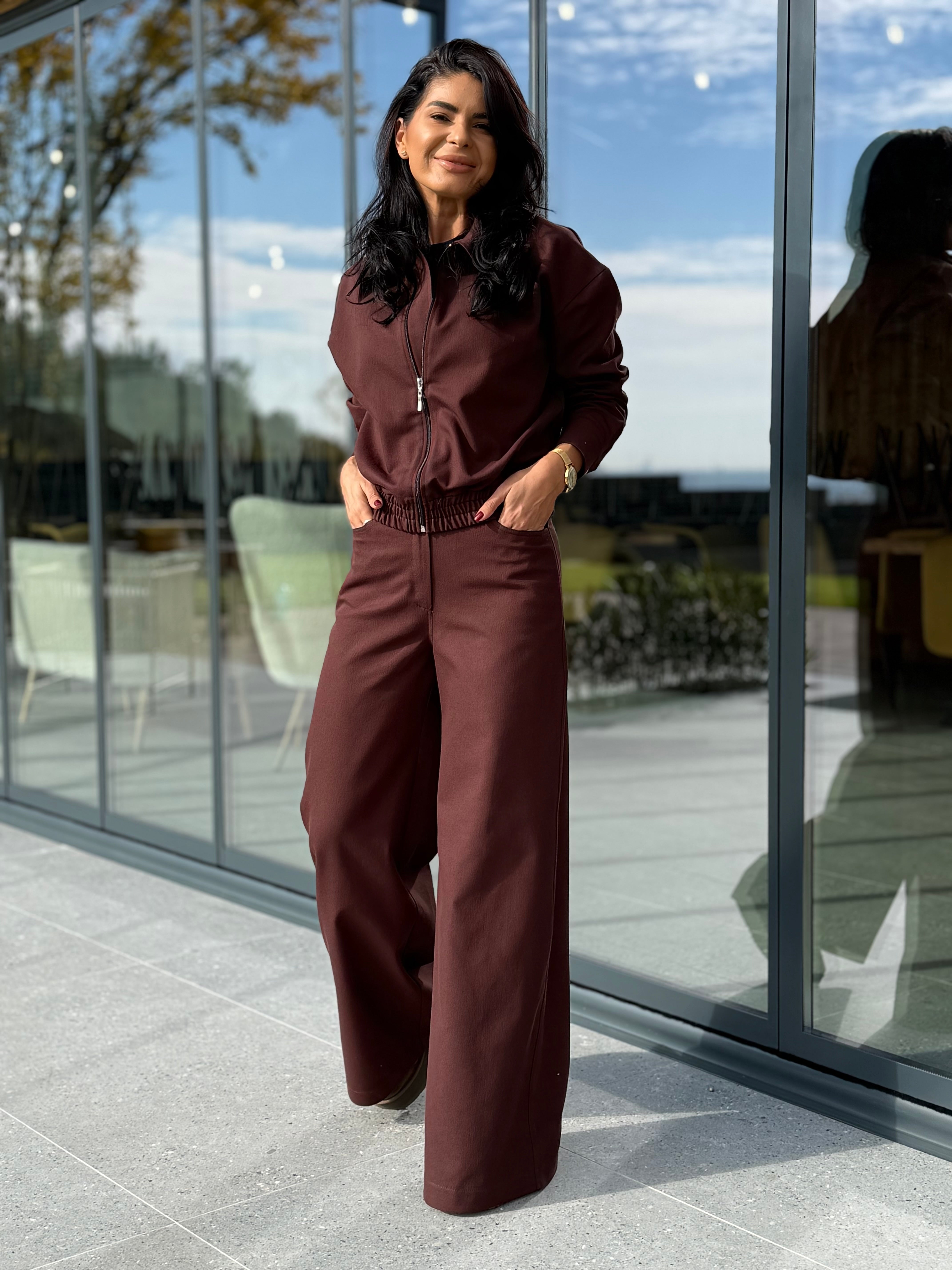 Outfitt Denim - Everleigh London