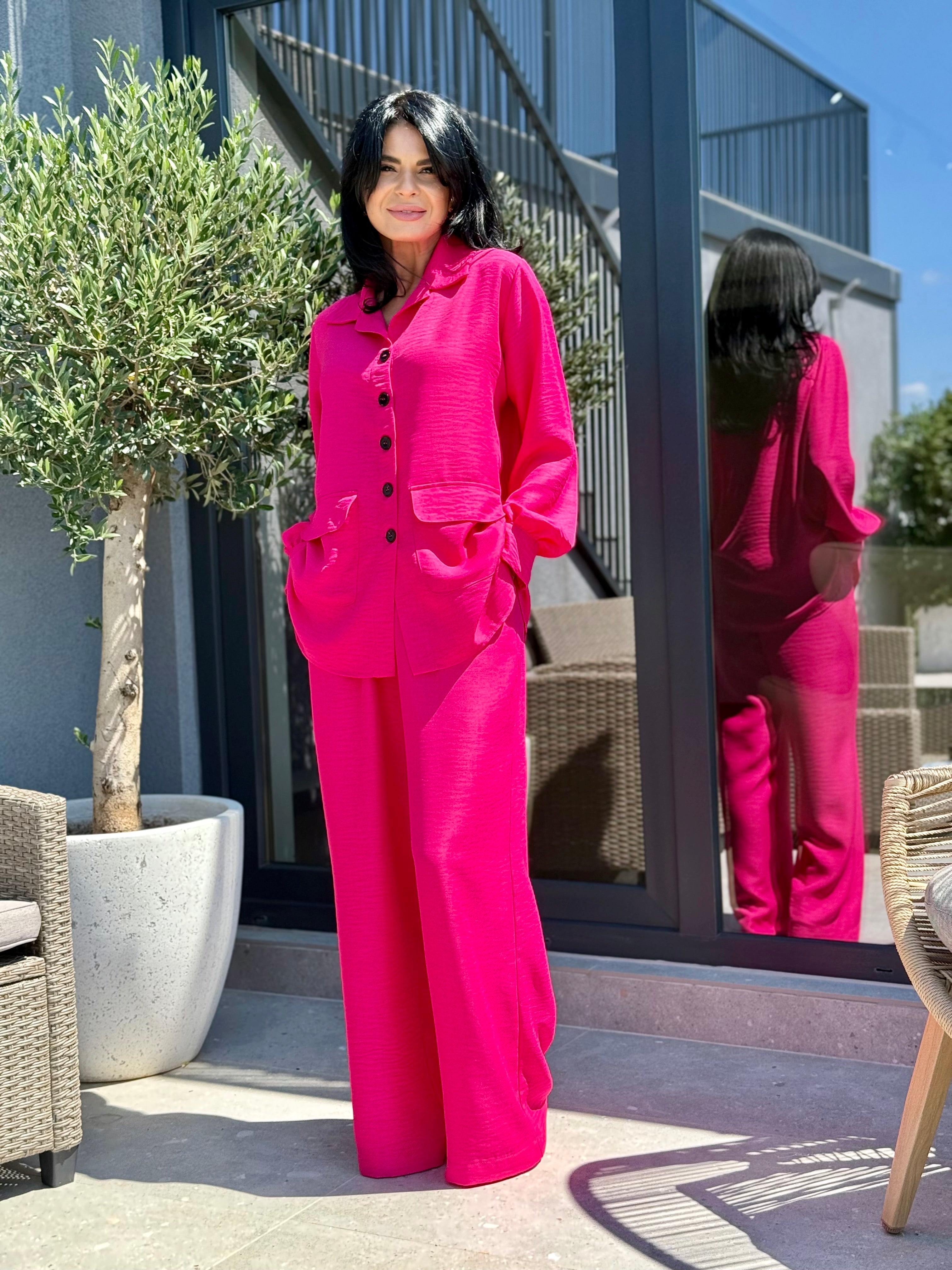 Outfit Lisa - Everleigh London