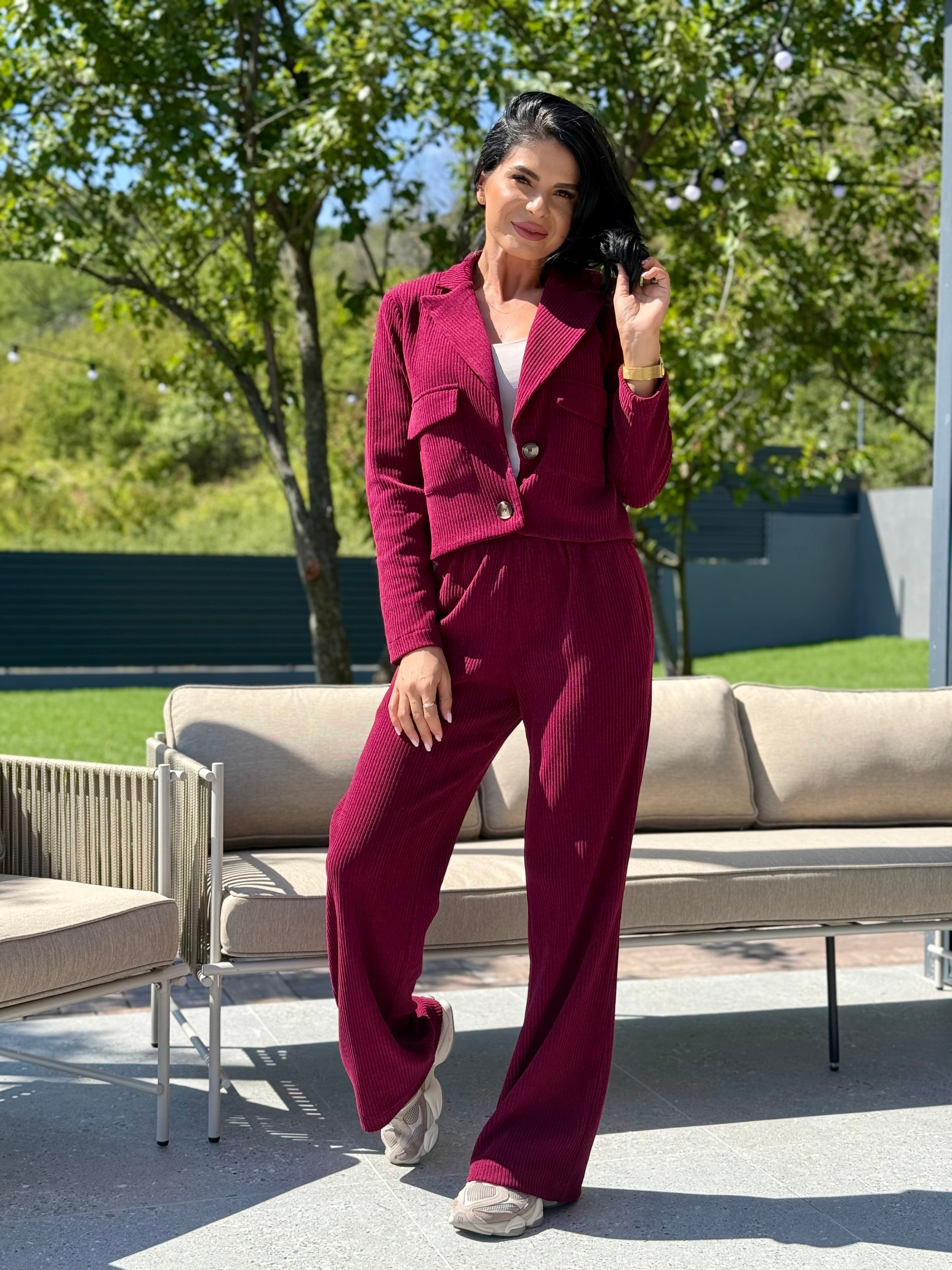 Outfit Ellora - Everleigh London