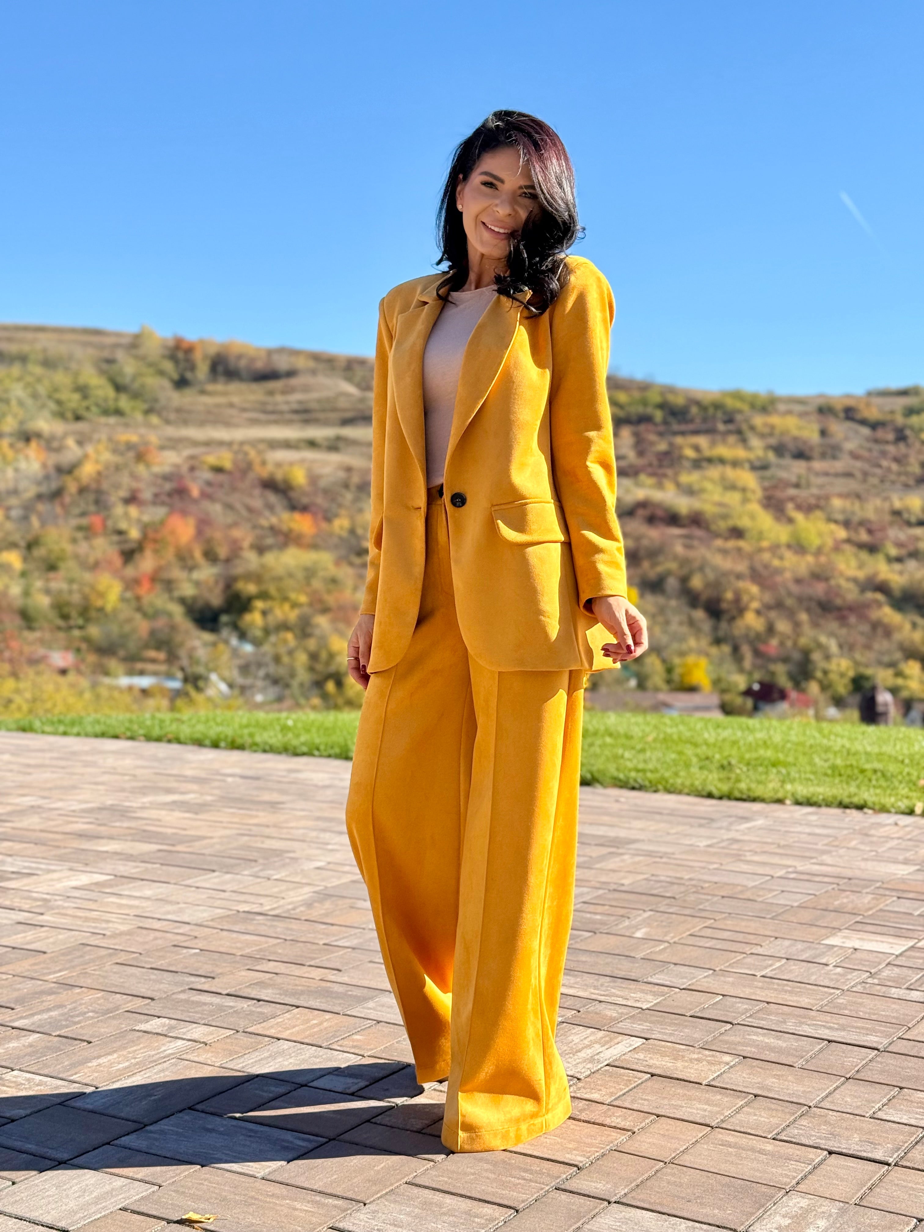 Outfit Amelie - Everleigh London