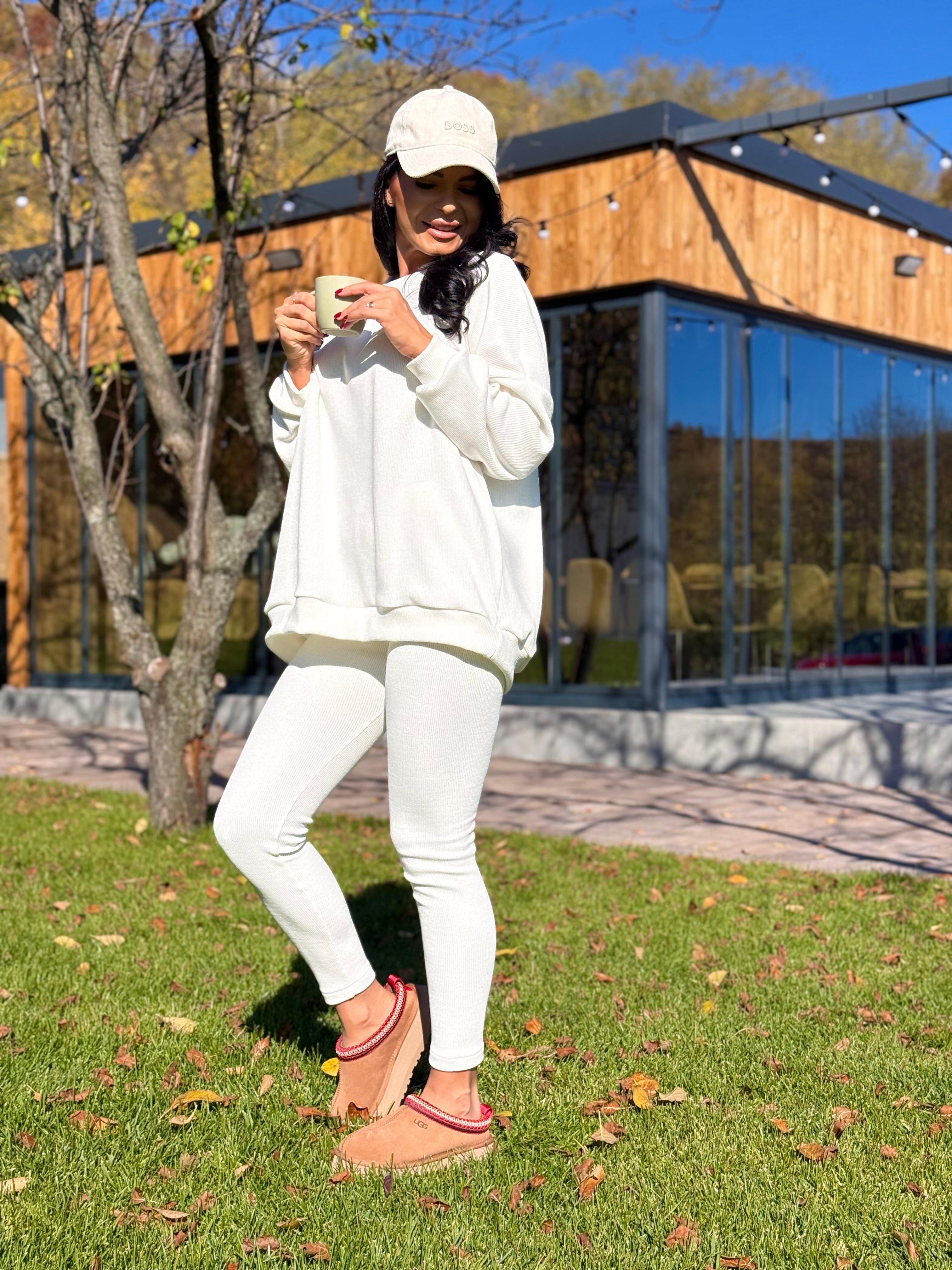 Outfitt Jessamine - Everleigh London