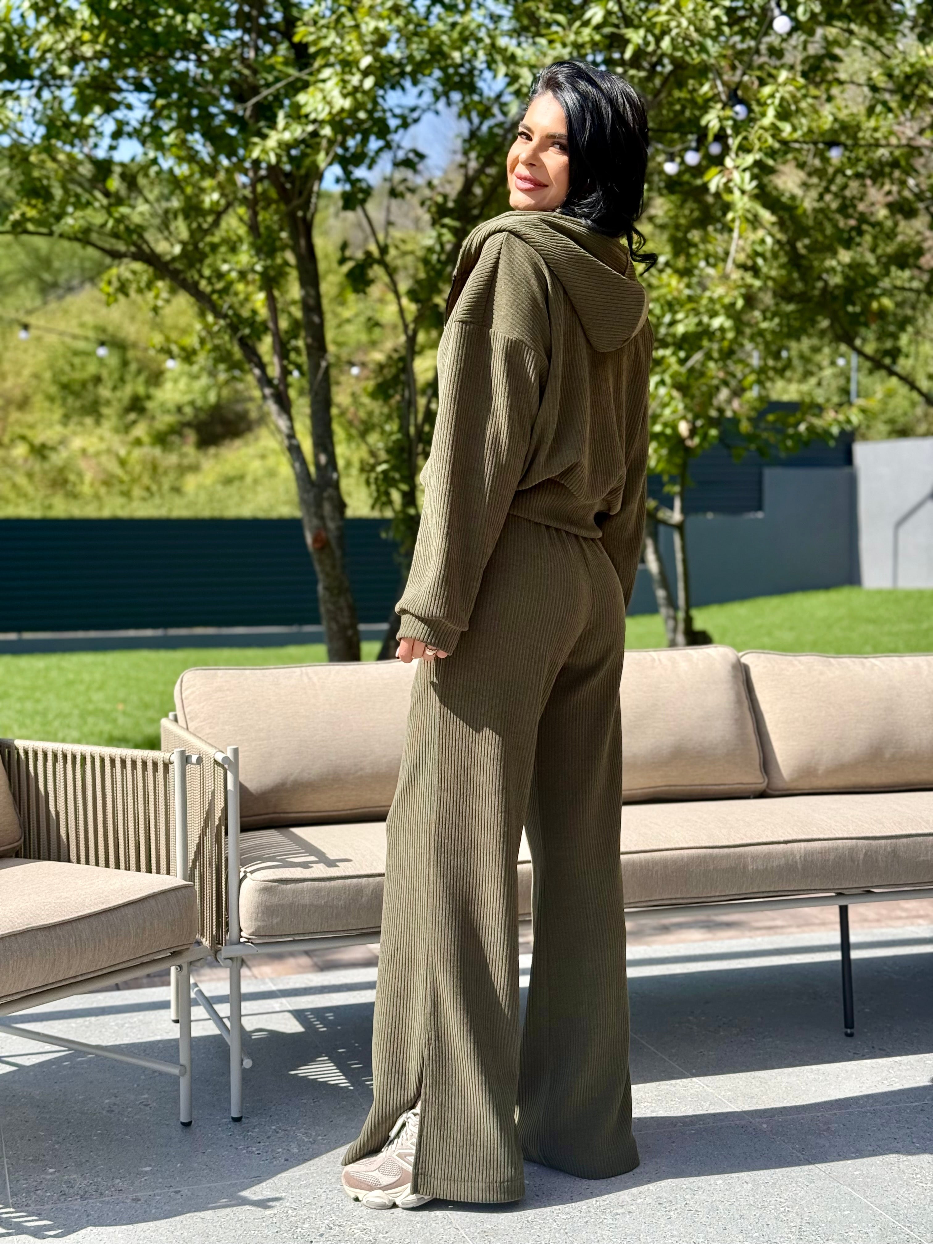 Tracksuit Verity - Everleigh London