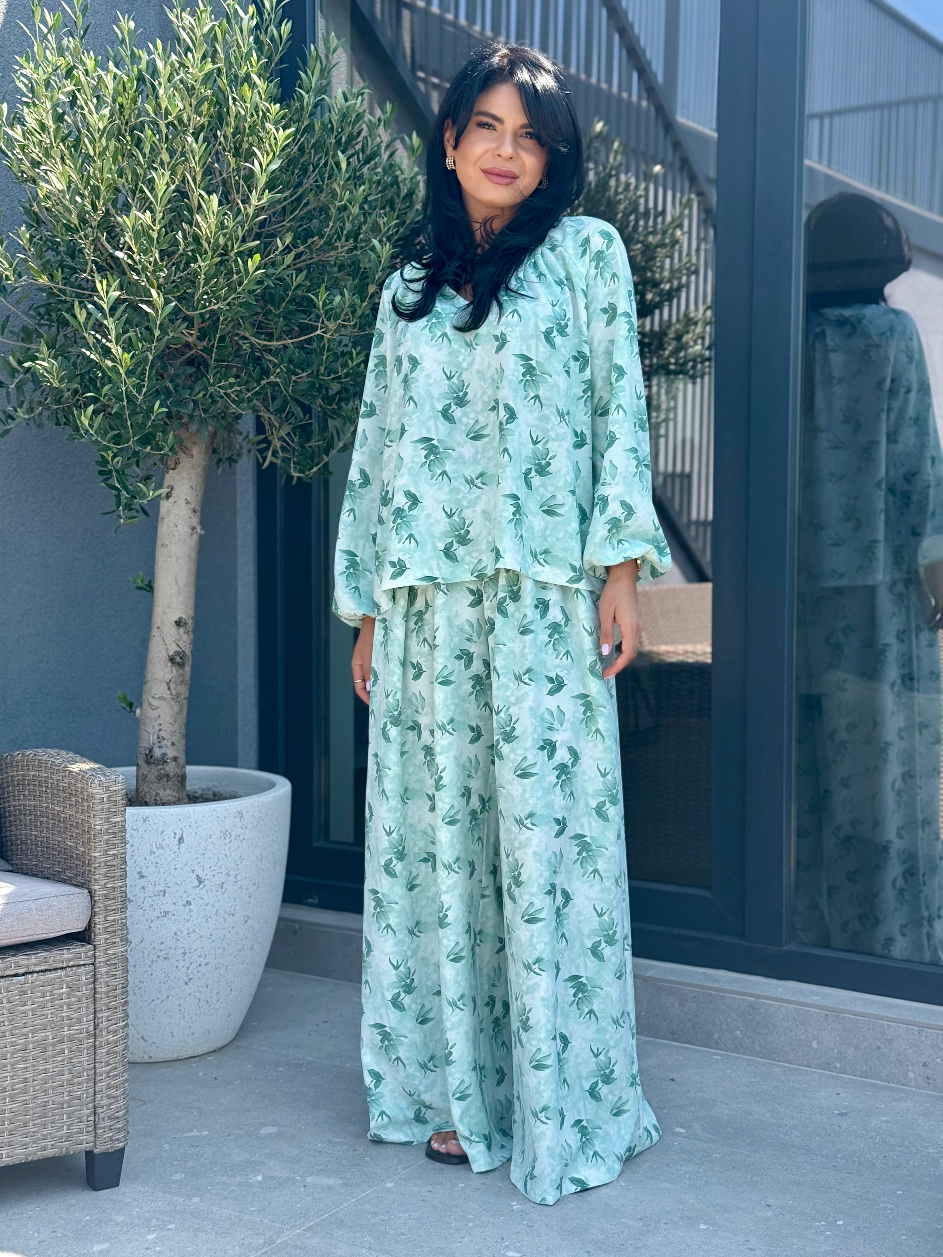 Outfit Brienne - Everleigh London