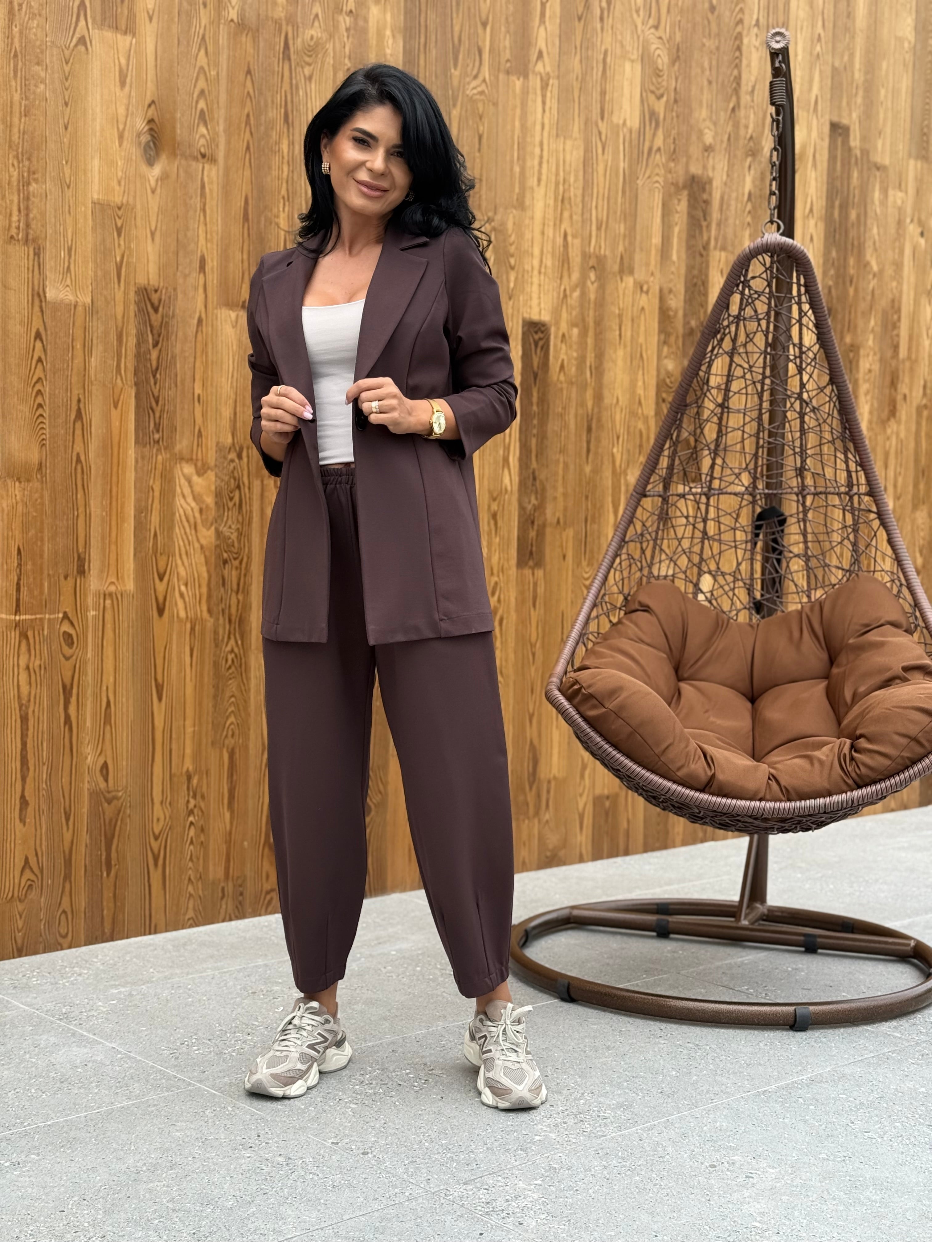 Outfit Isola - Everleigh London