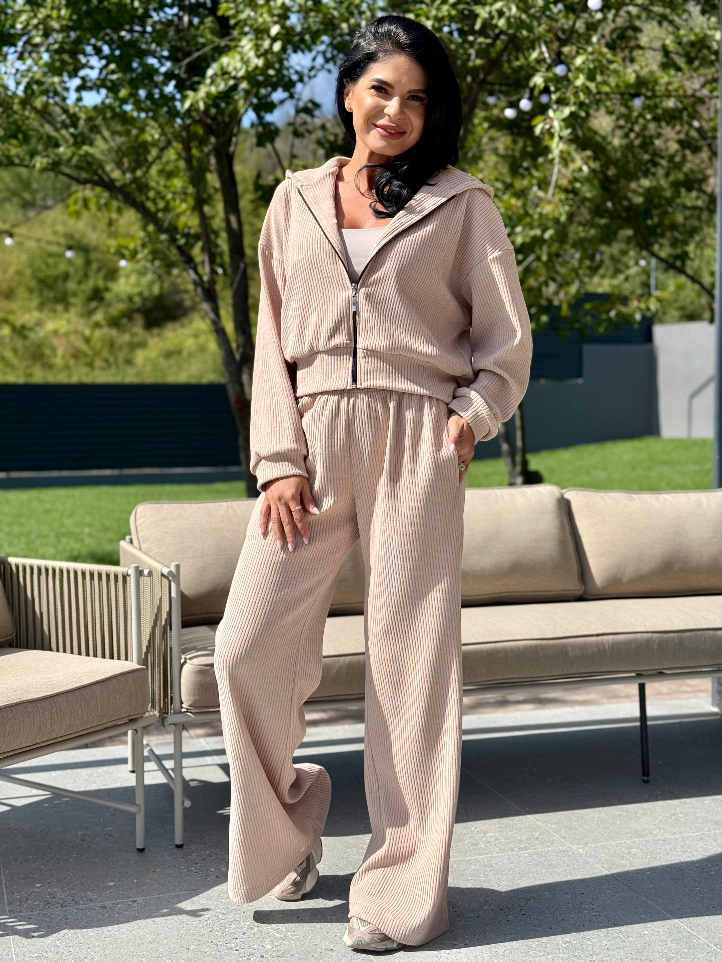 Tracksuit Verity - Everleigh London