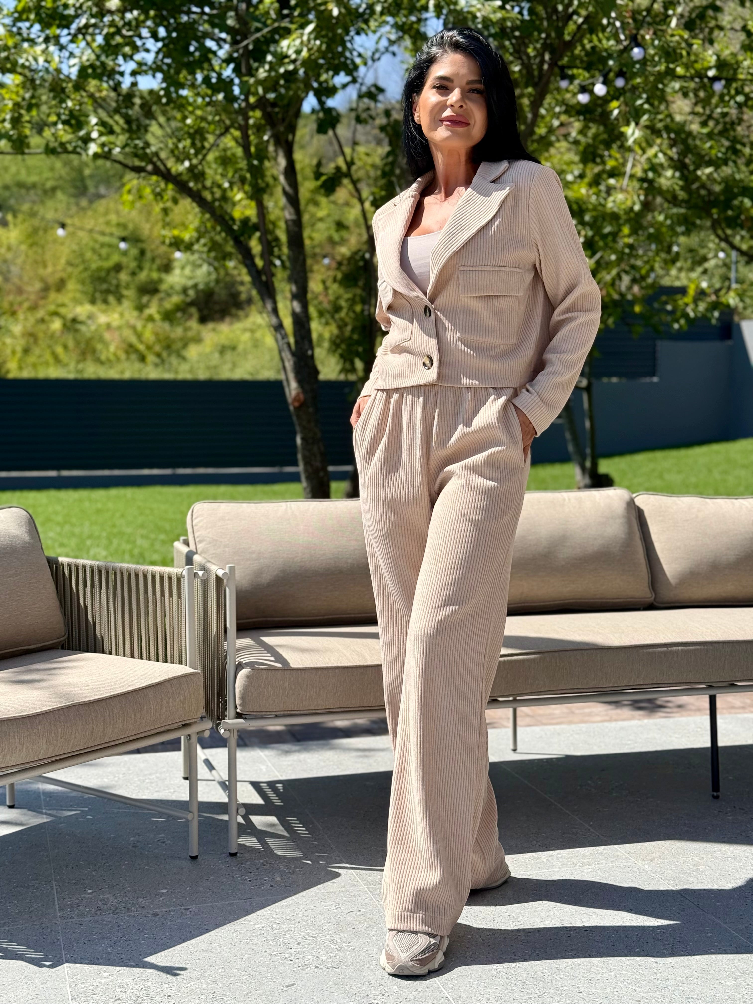 Outfit Ellora - Everleigh London