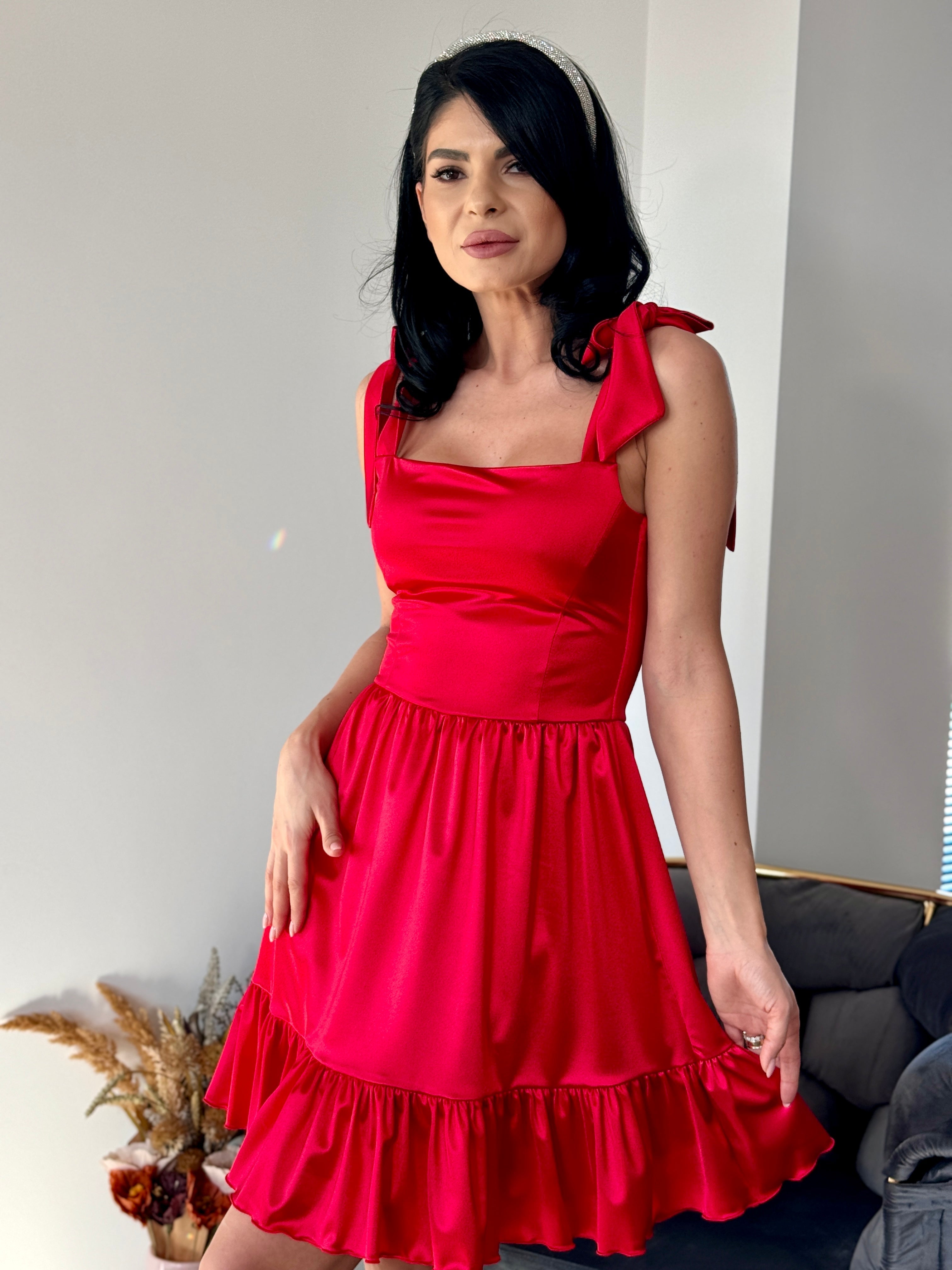 Dress Love - Everleigh London