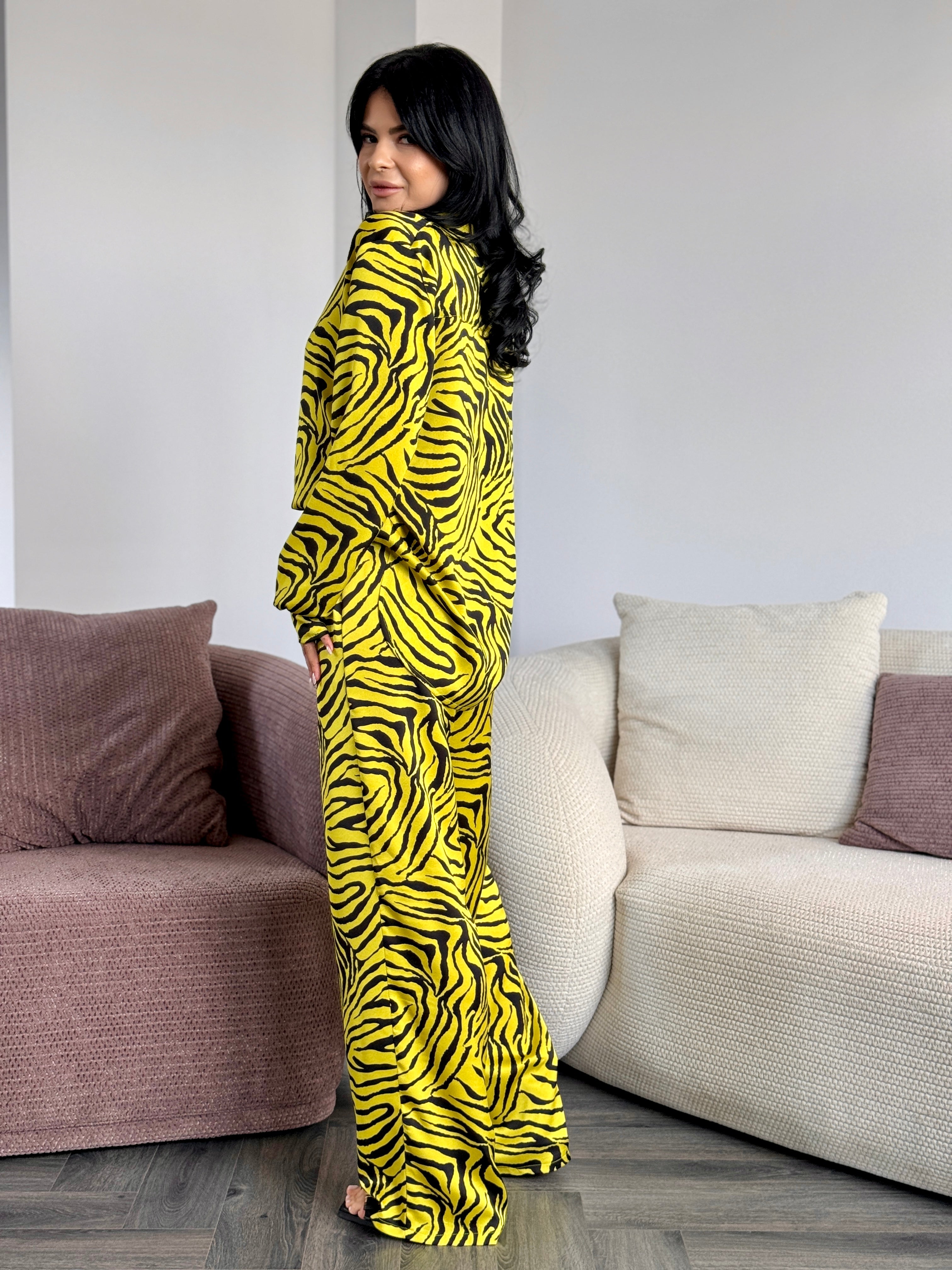 Outfit Yvaine - Everleigh London