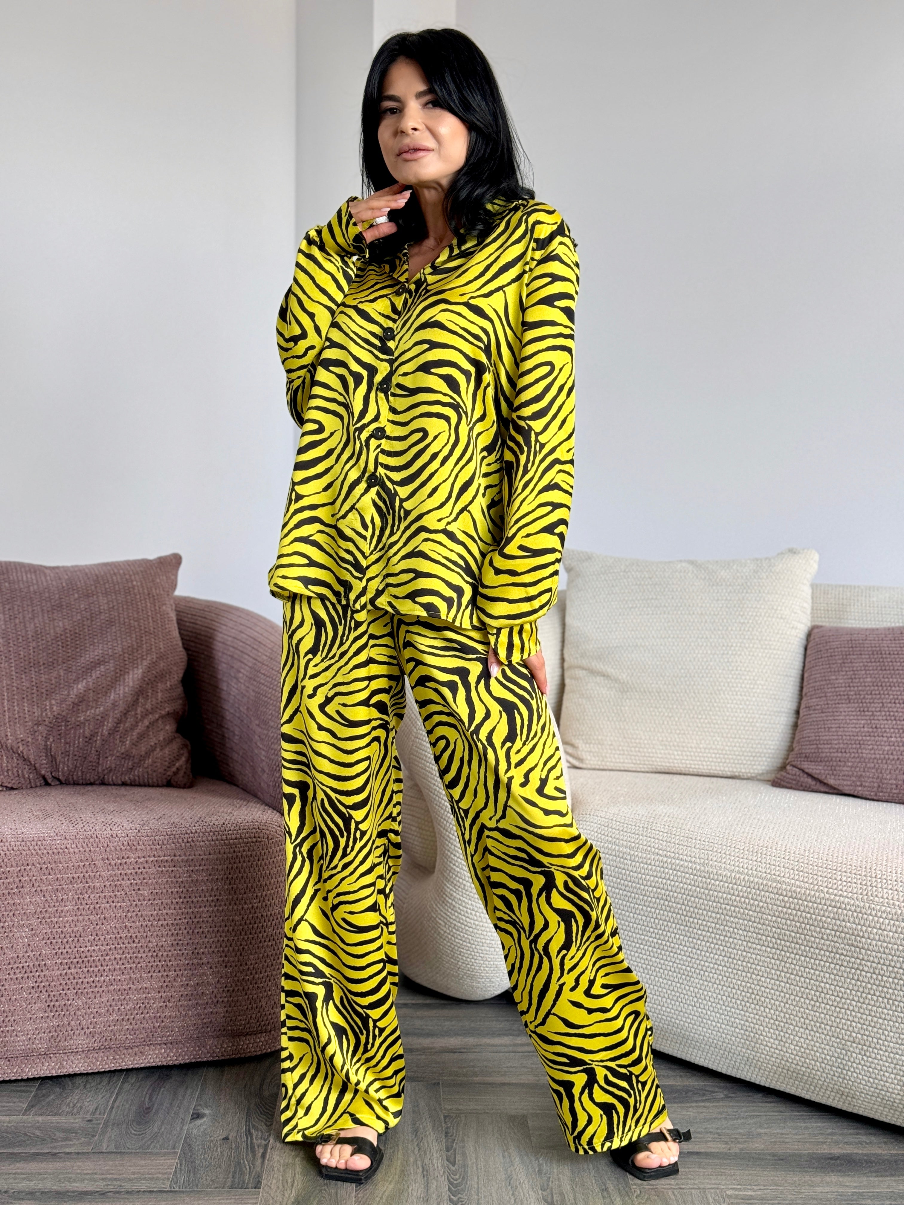 Outfit Yvaine - Everleigh London