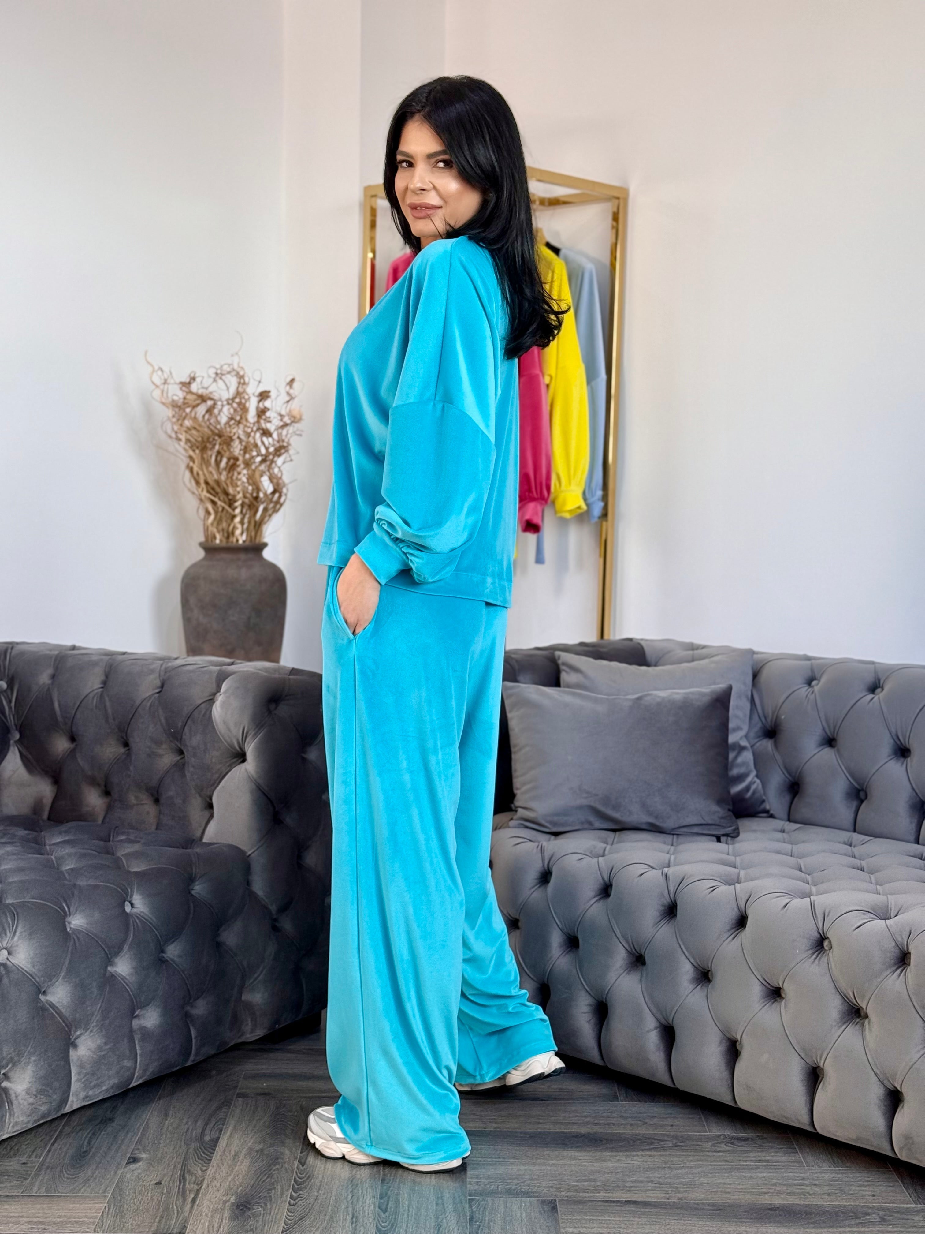 Outfit Valeska - Everleigh London