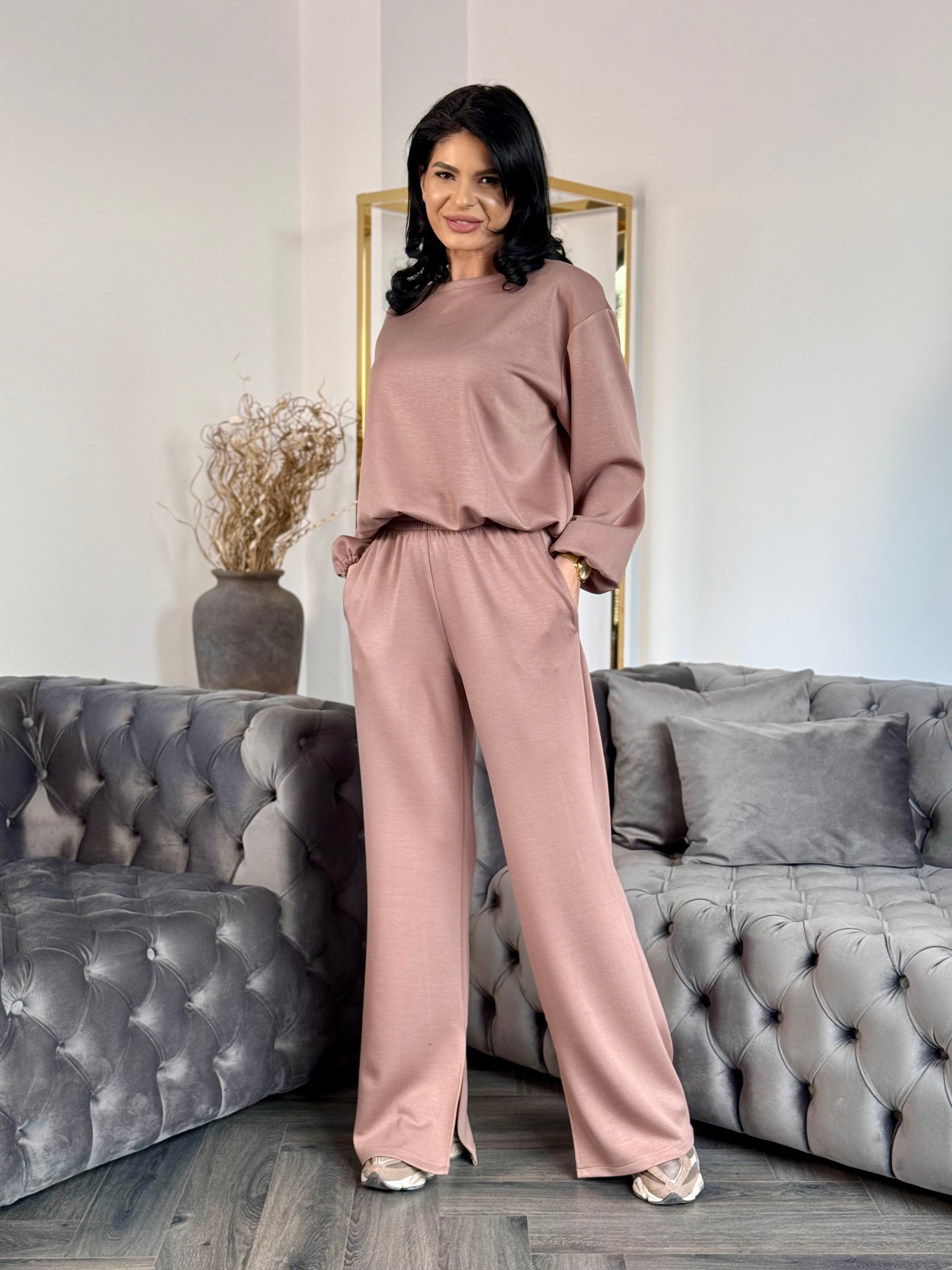 Tracksuit Caliopi - Everleigh London