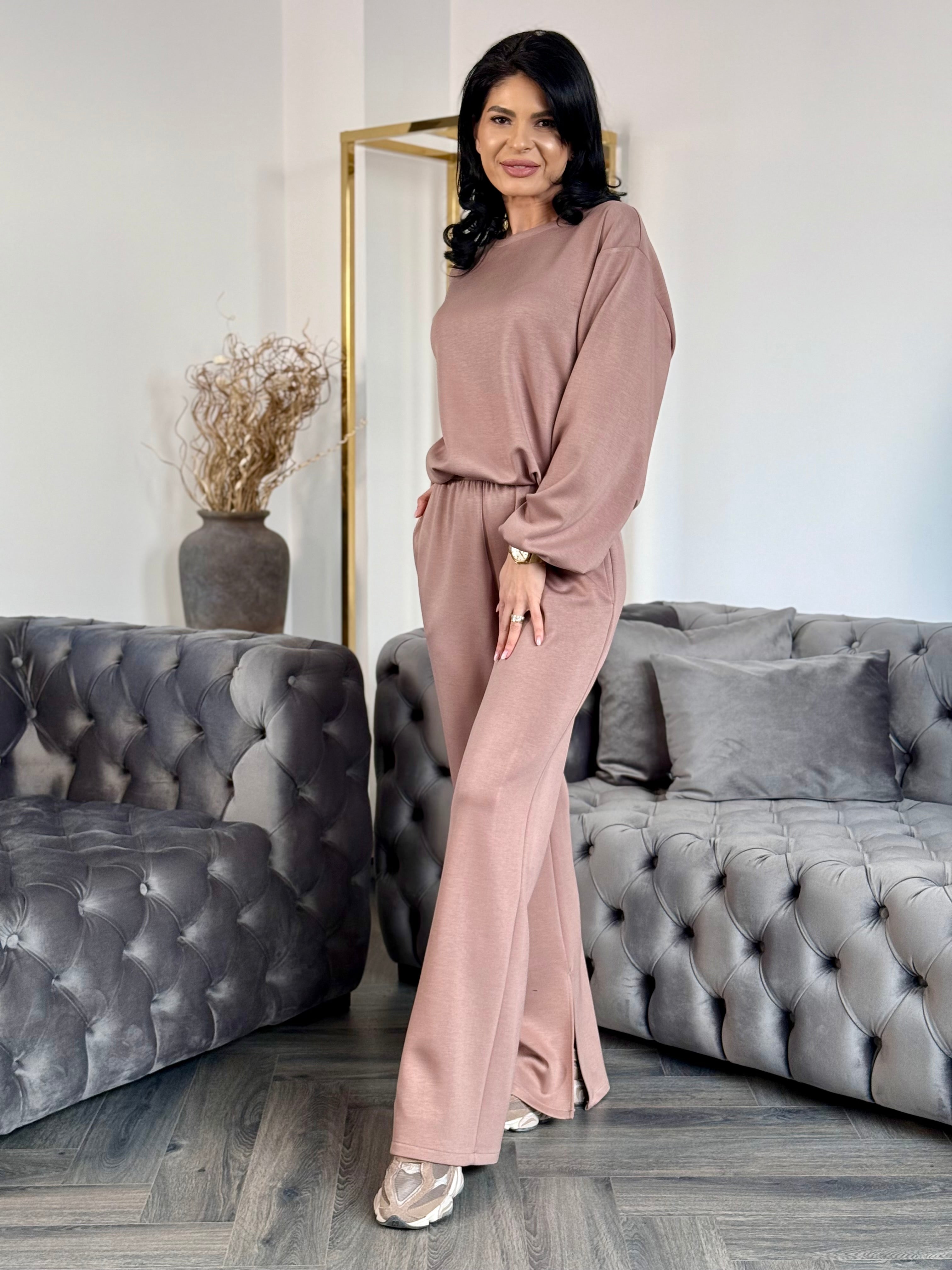 Tracksuit Caliopi - Everleigh London