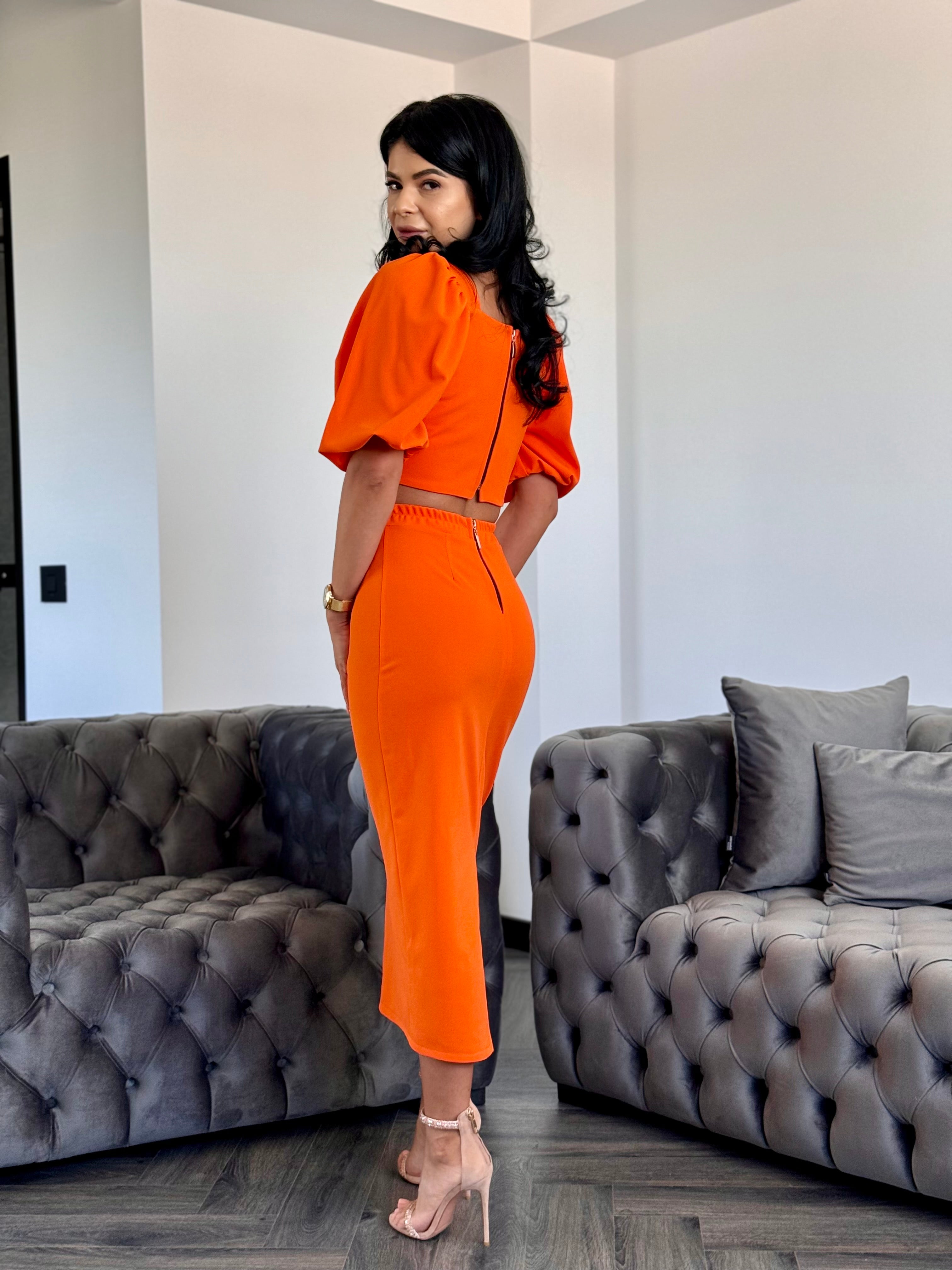 Outfit Amaris - Everleigh London