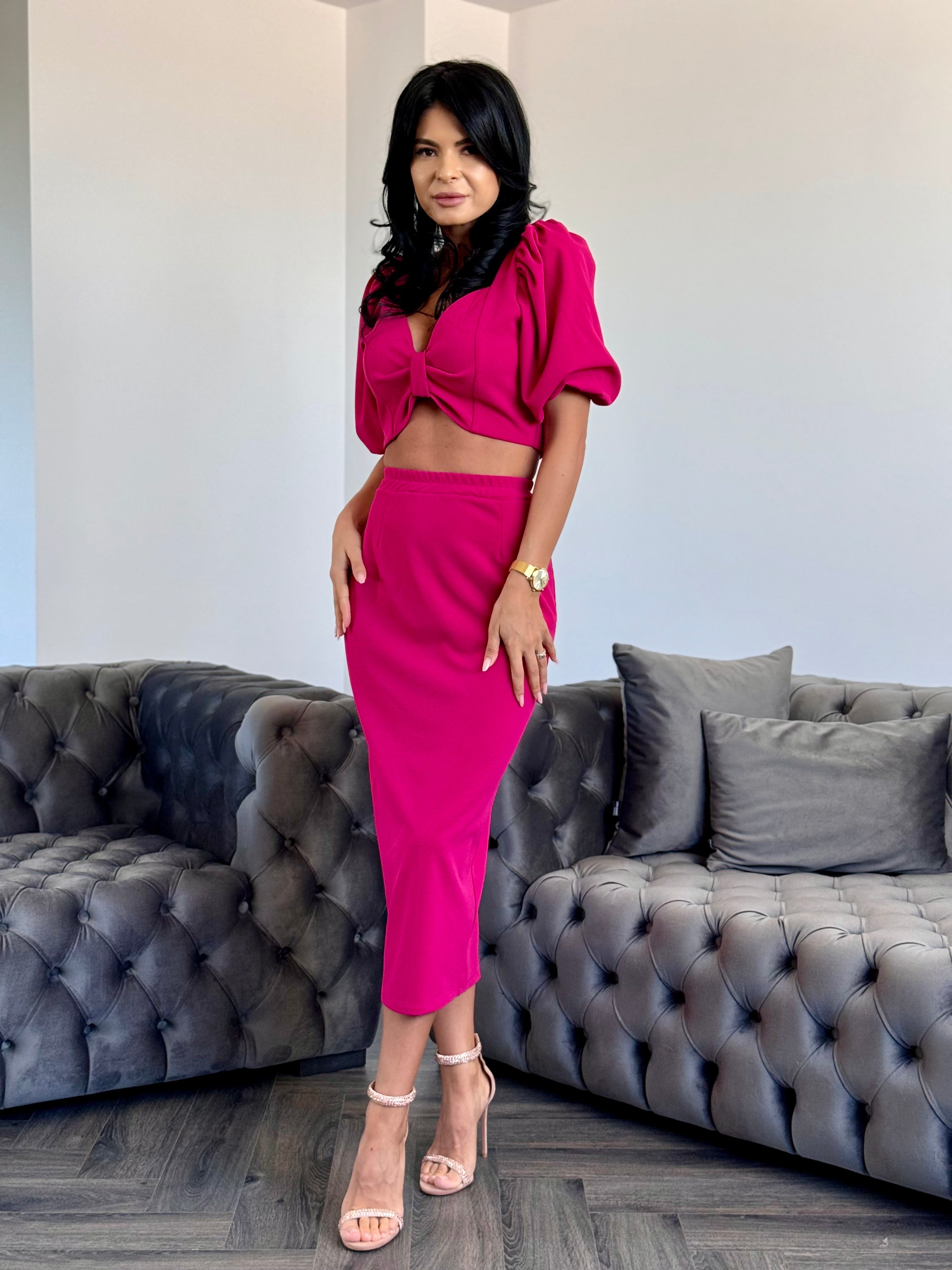 Outfit Amaris - Everleigh London