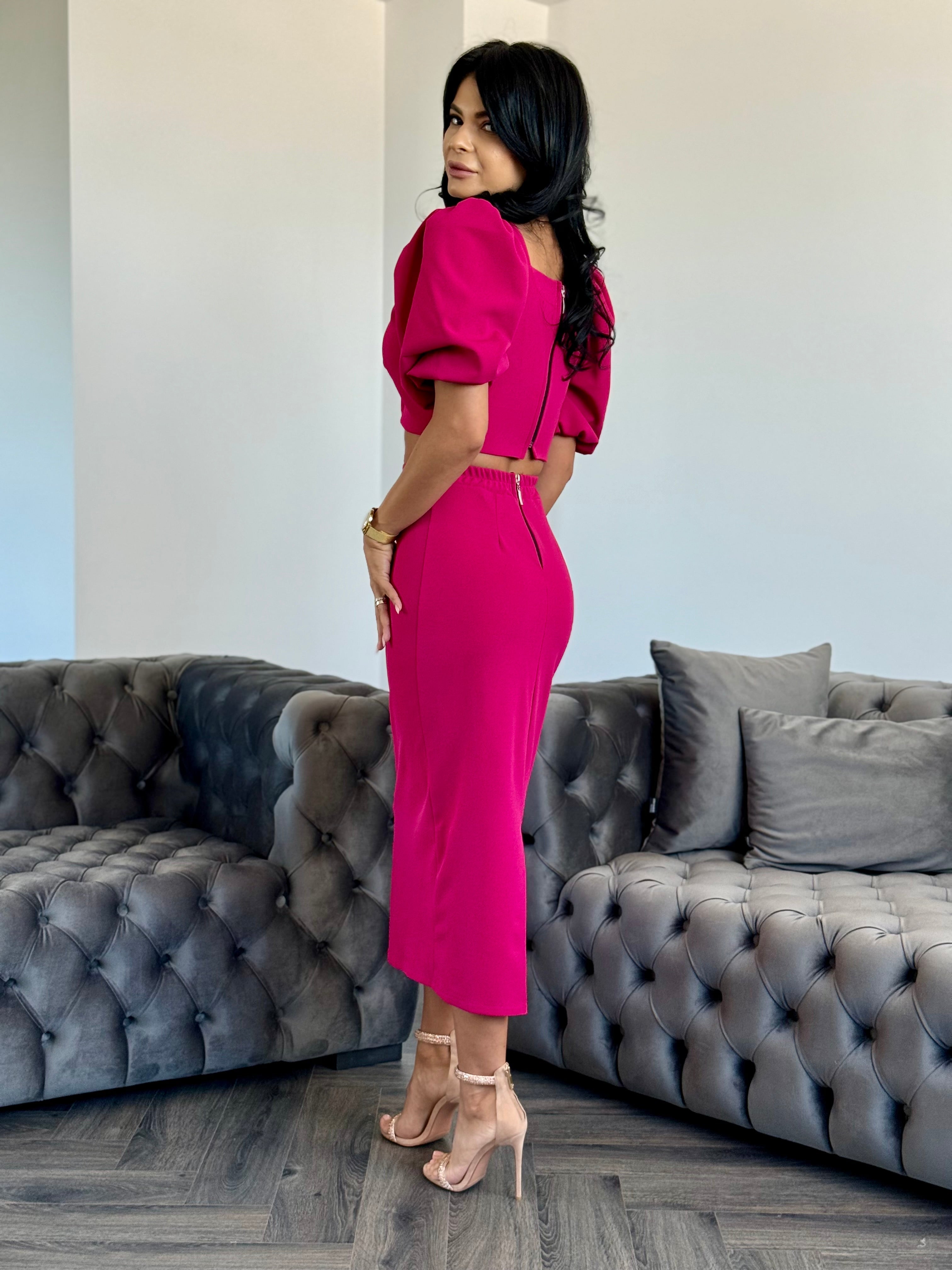 Outfit Amaris - Everleigh London