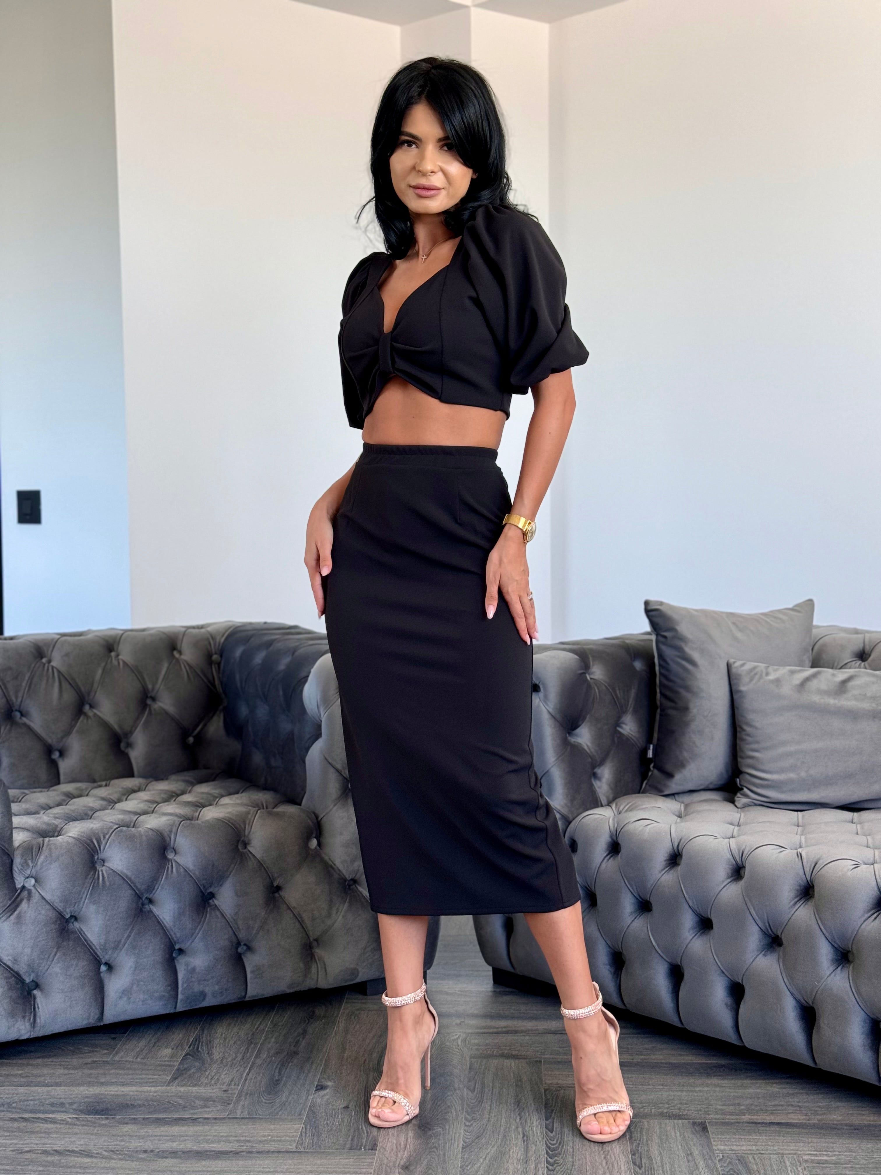 Outfit Amaris - Everleigh London