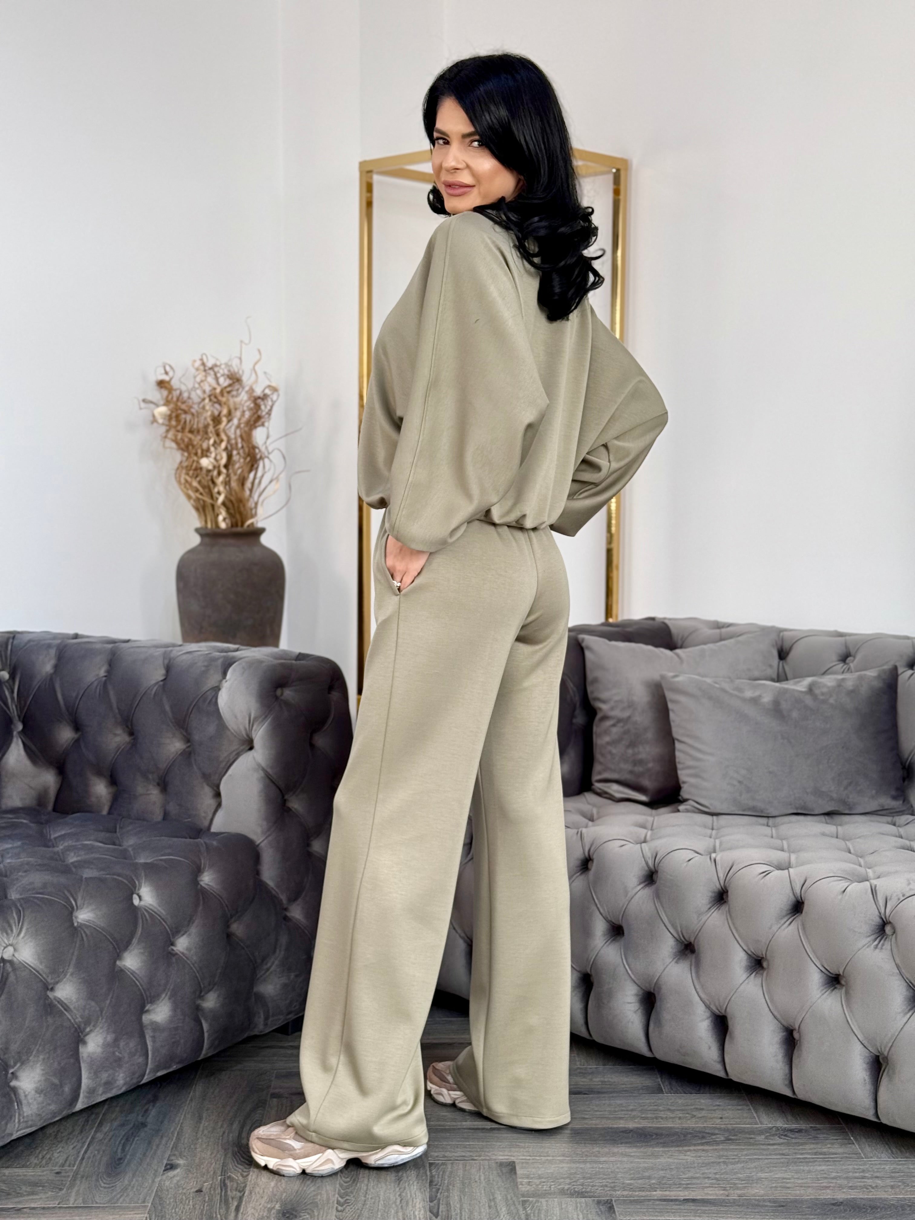 Tracksuit Ysadora - Everleigh London