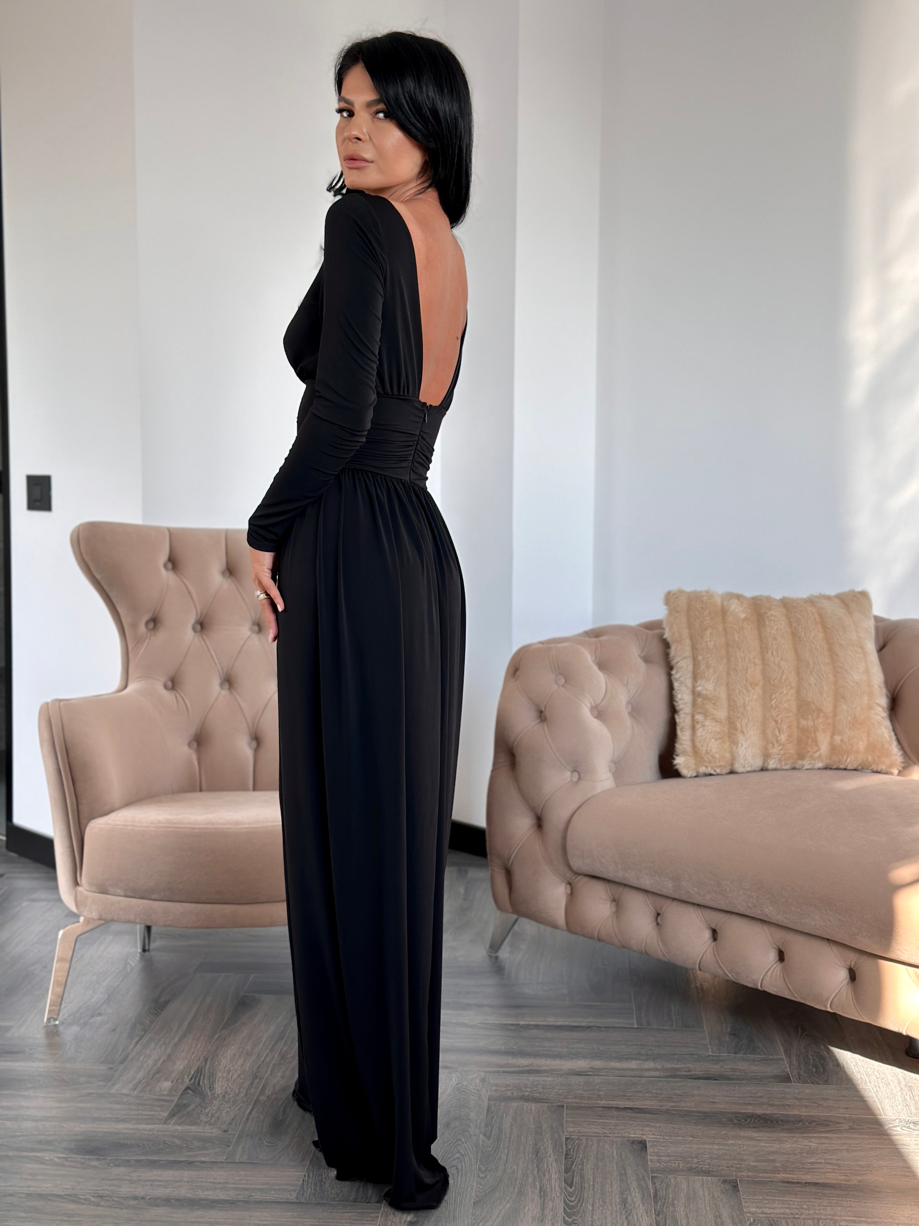 Dress Graziela - Everleigh London