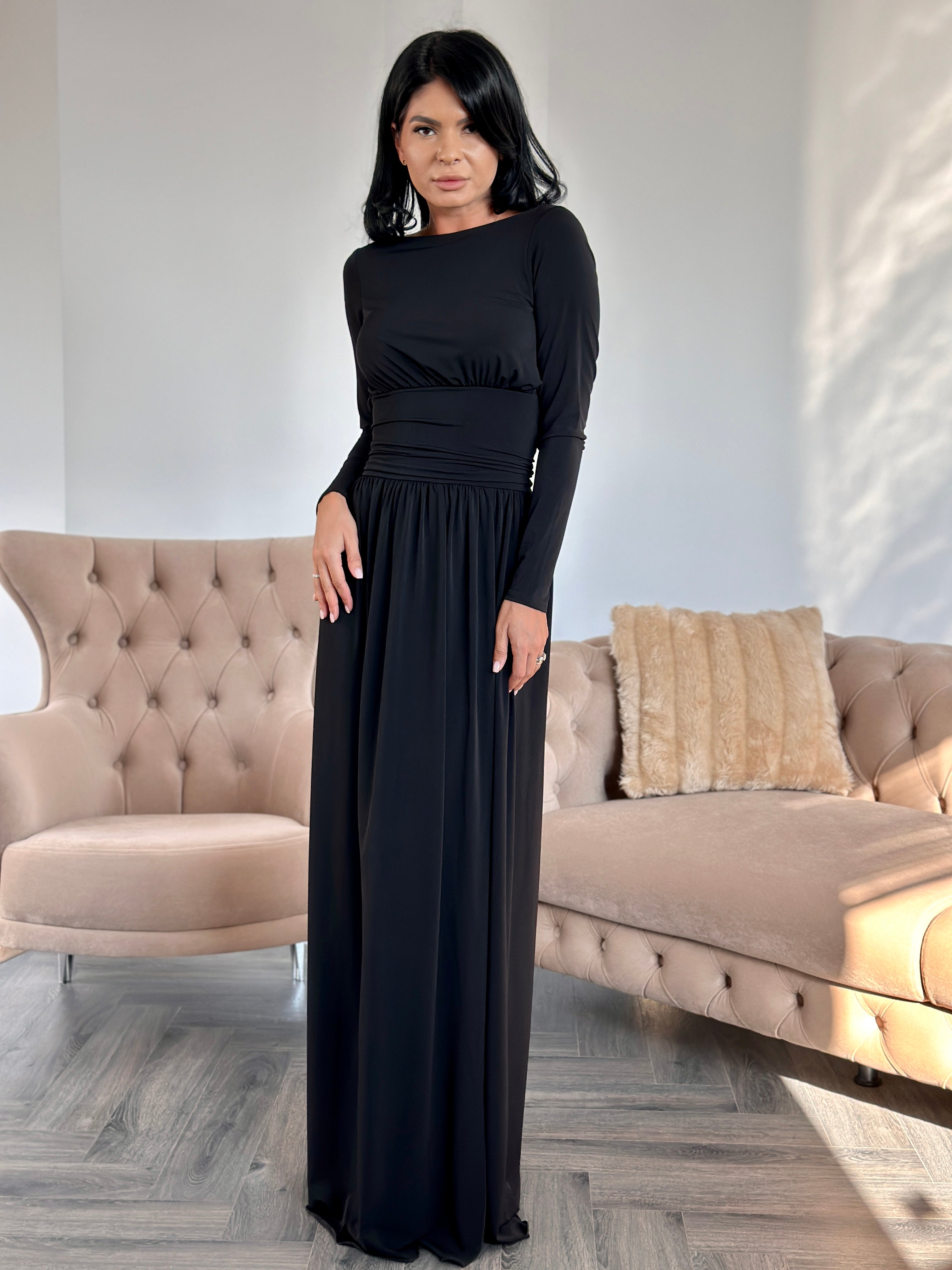 Dress Graziela - Everleigh London