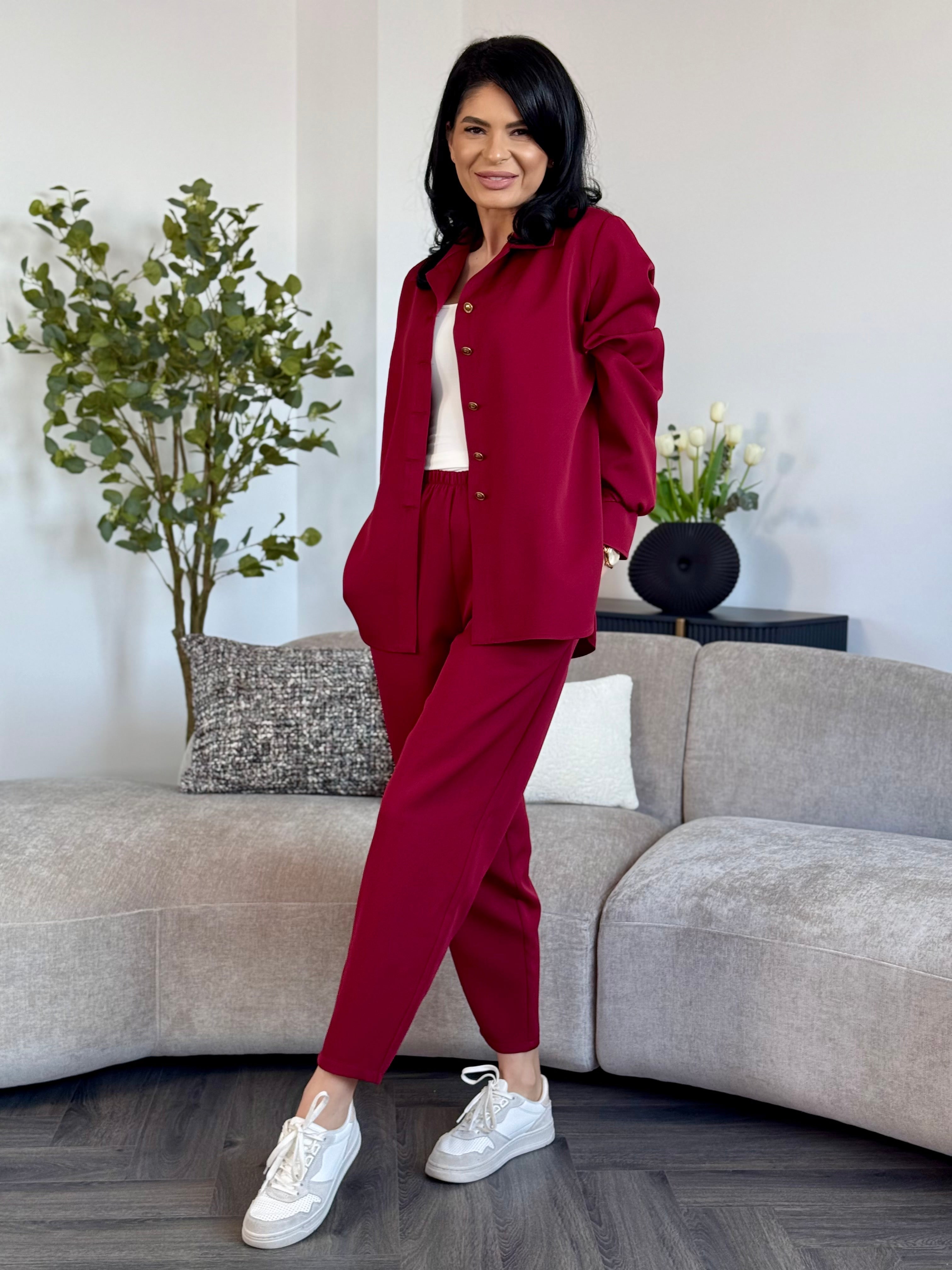 Outfit Seren - Everleigh London