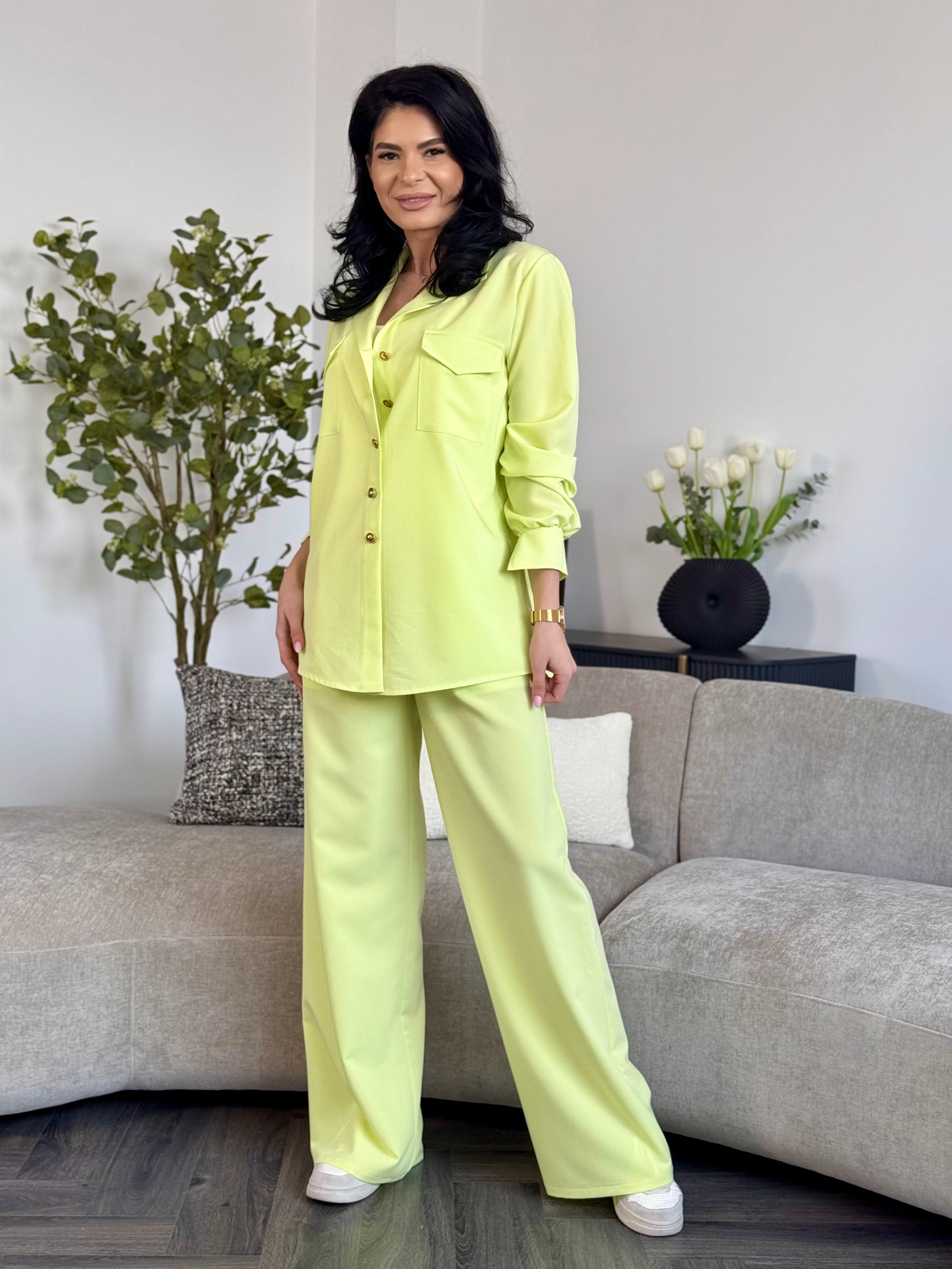 Outfit Aurelia - Everleigh London