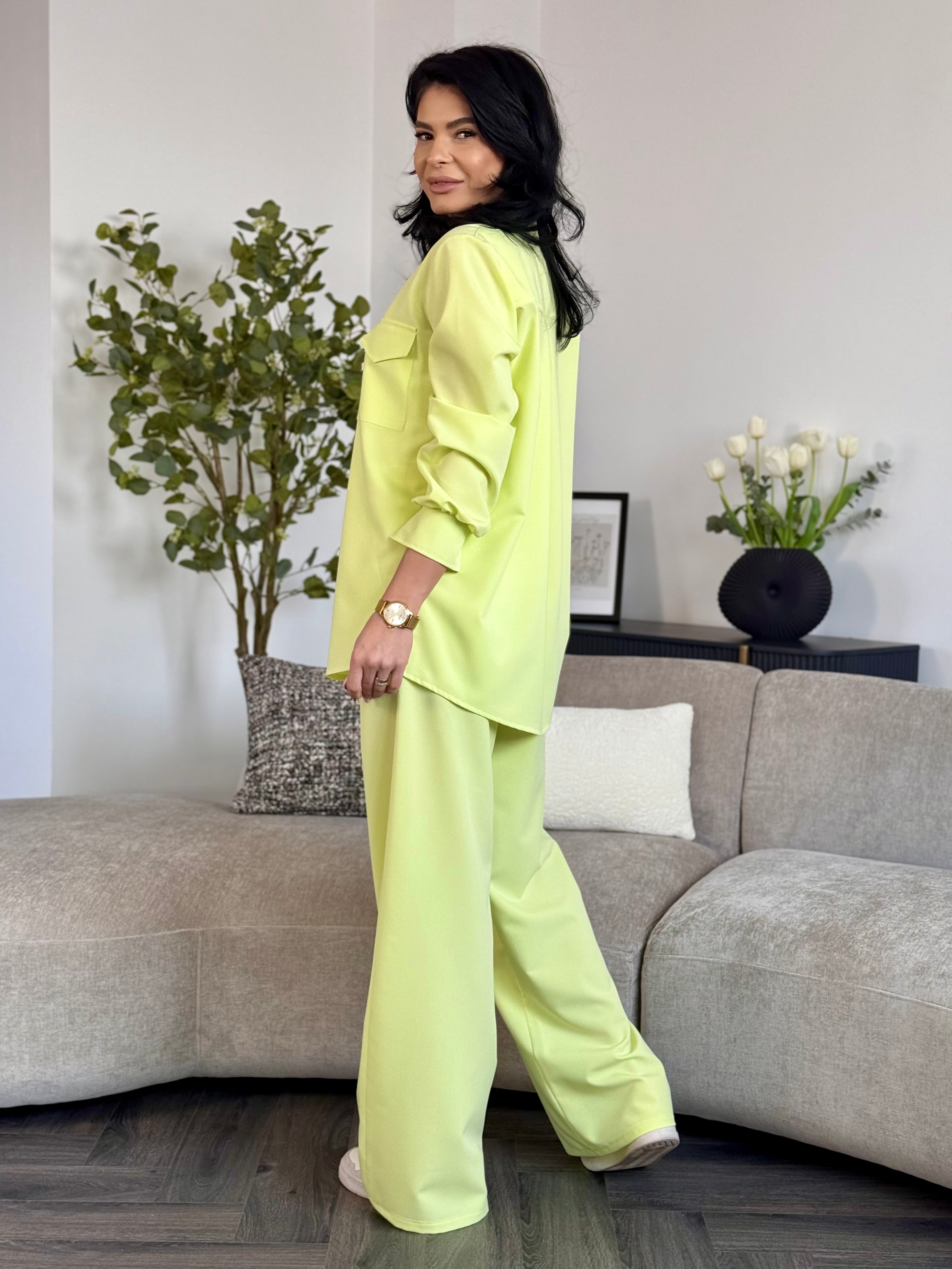 Outfit Aurelia - Everleigh London