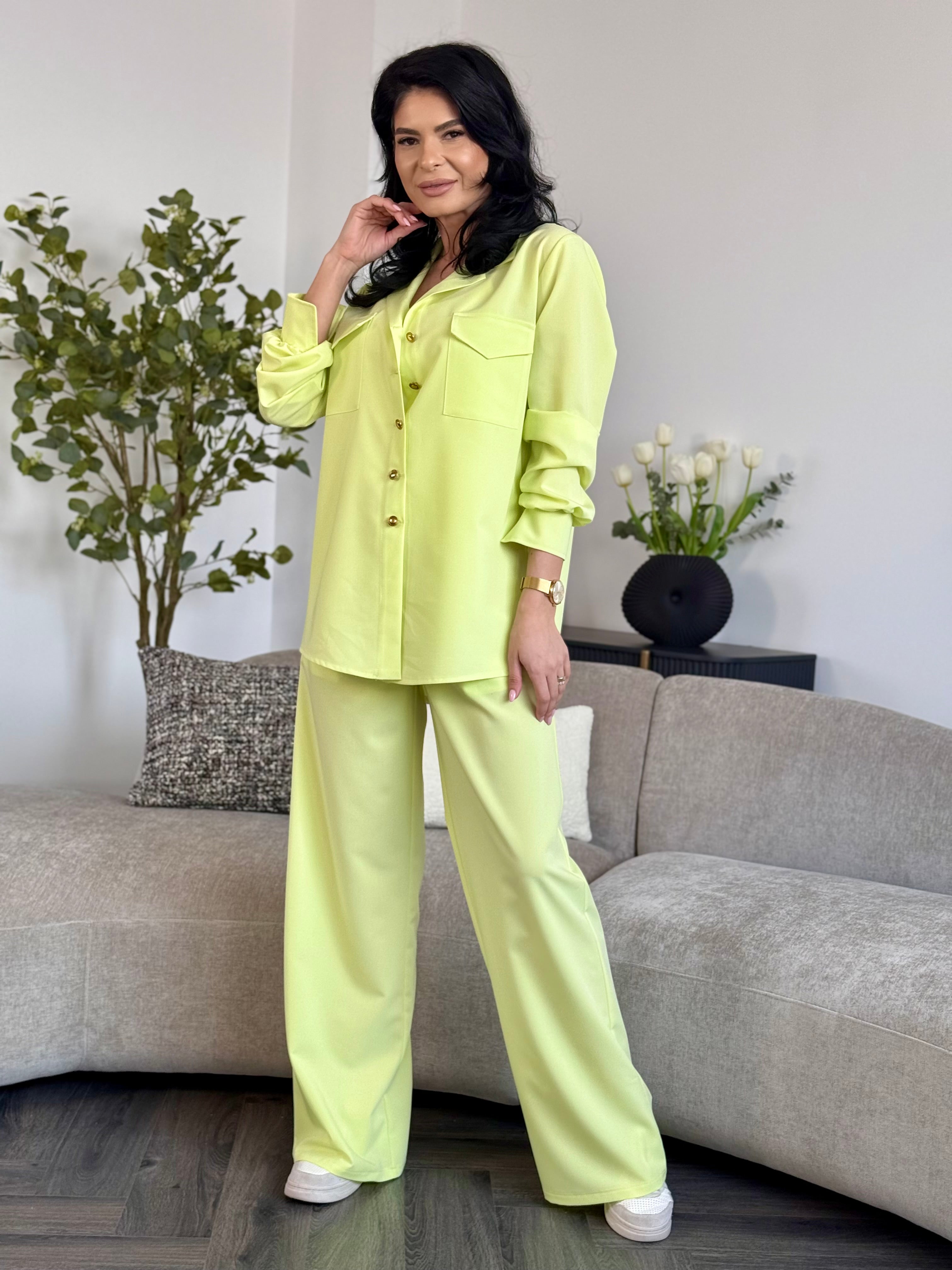 Outfit Aurelia - Everleigh London