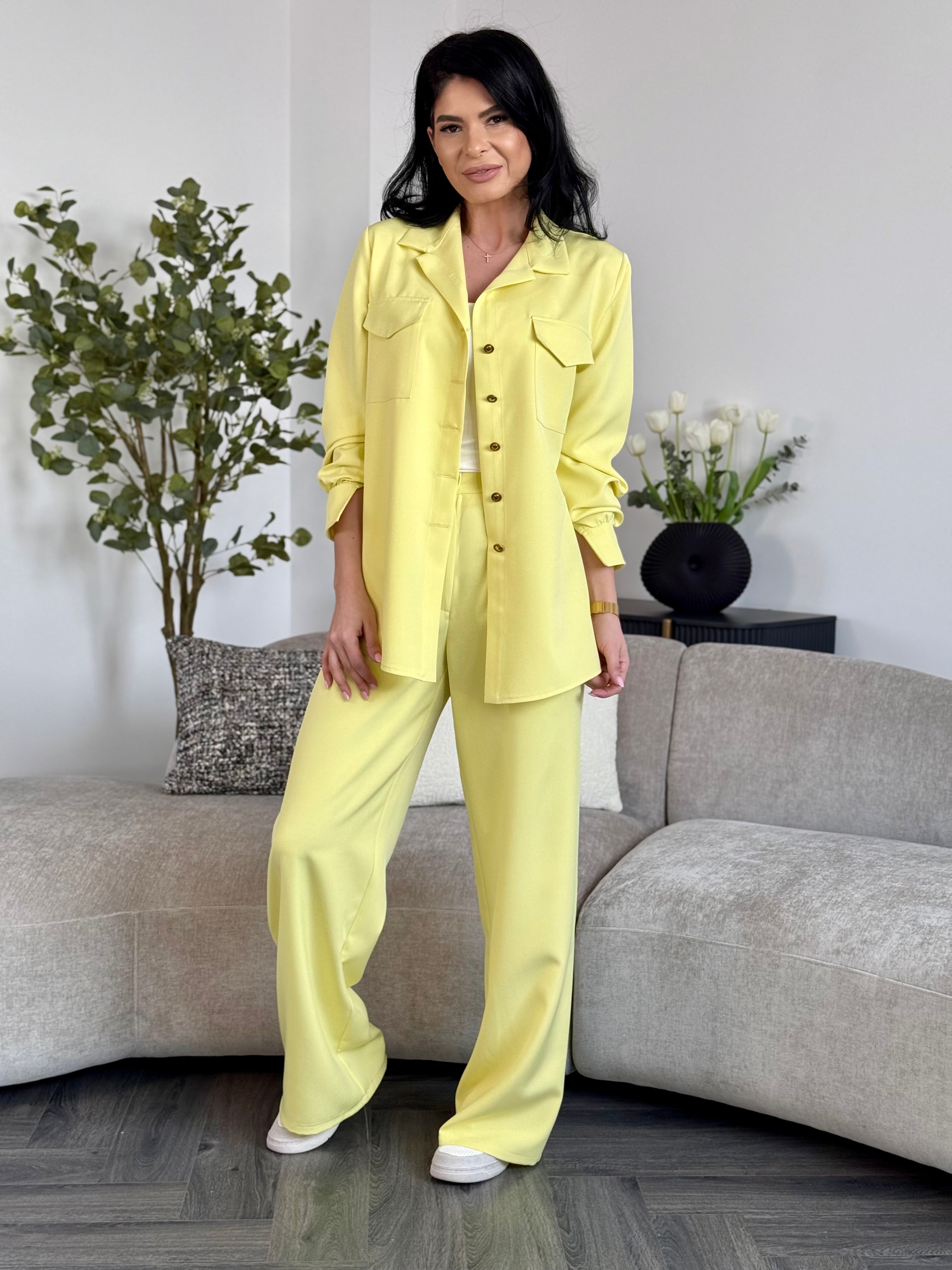 Outfit Aurelia - Everleigh London