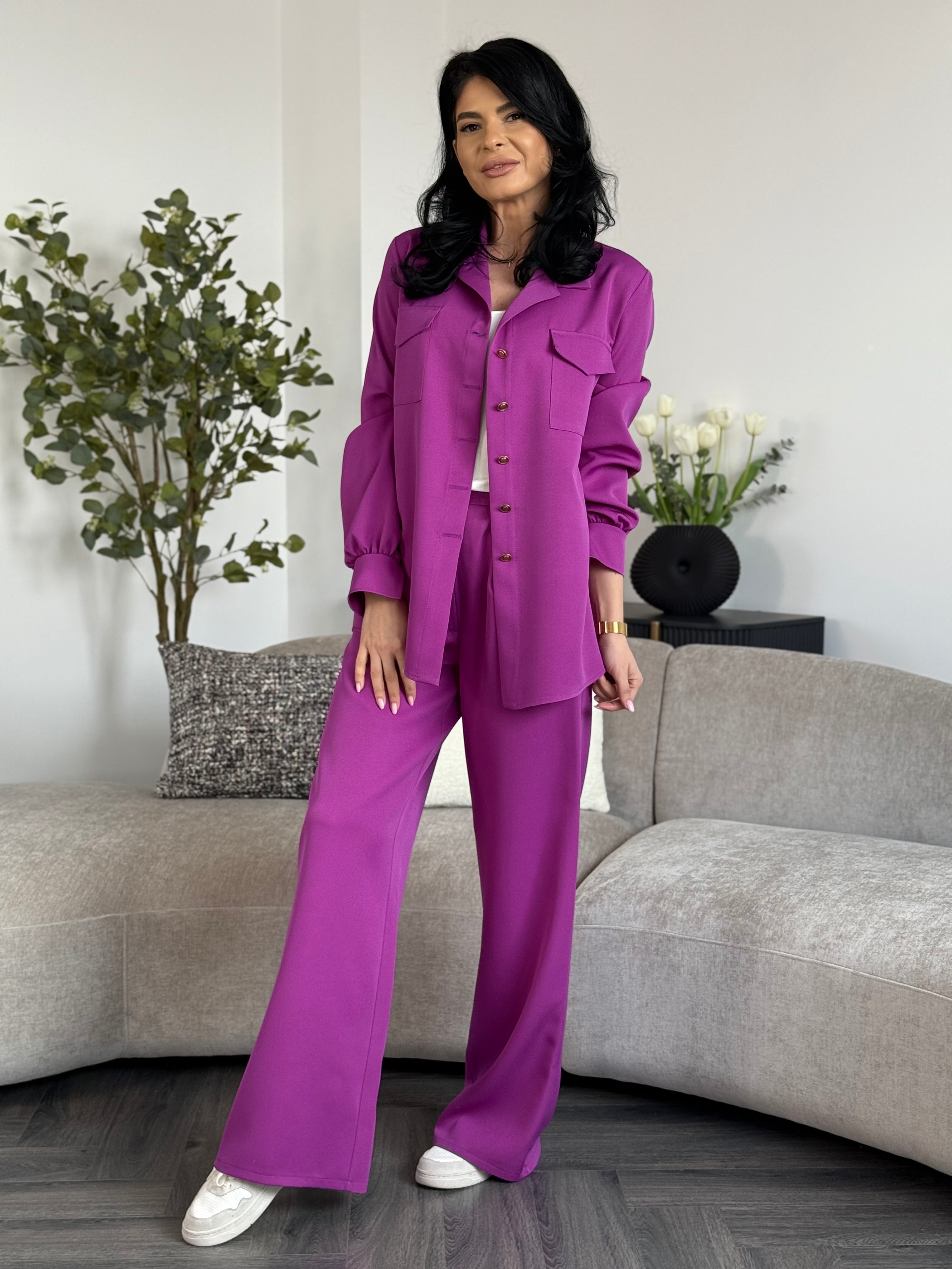 Outfit Aurelia - Everleigh London