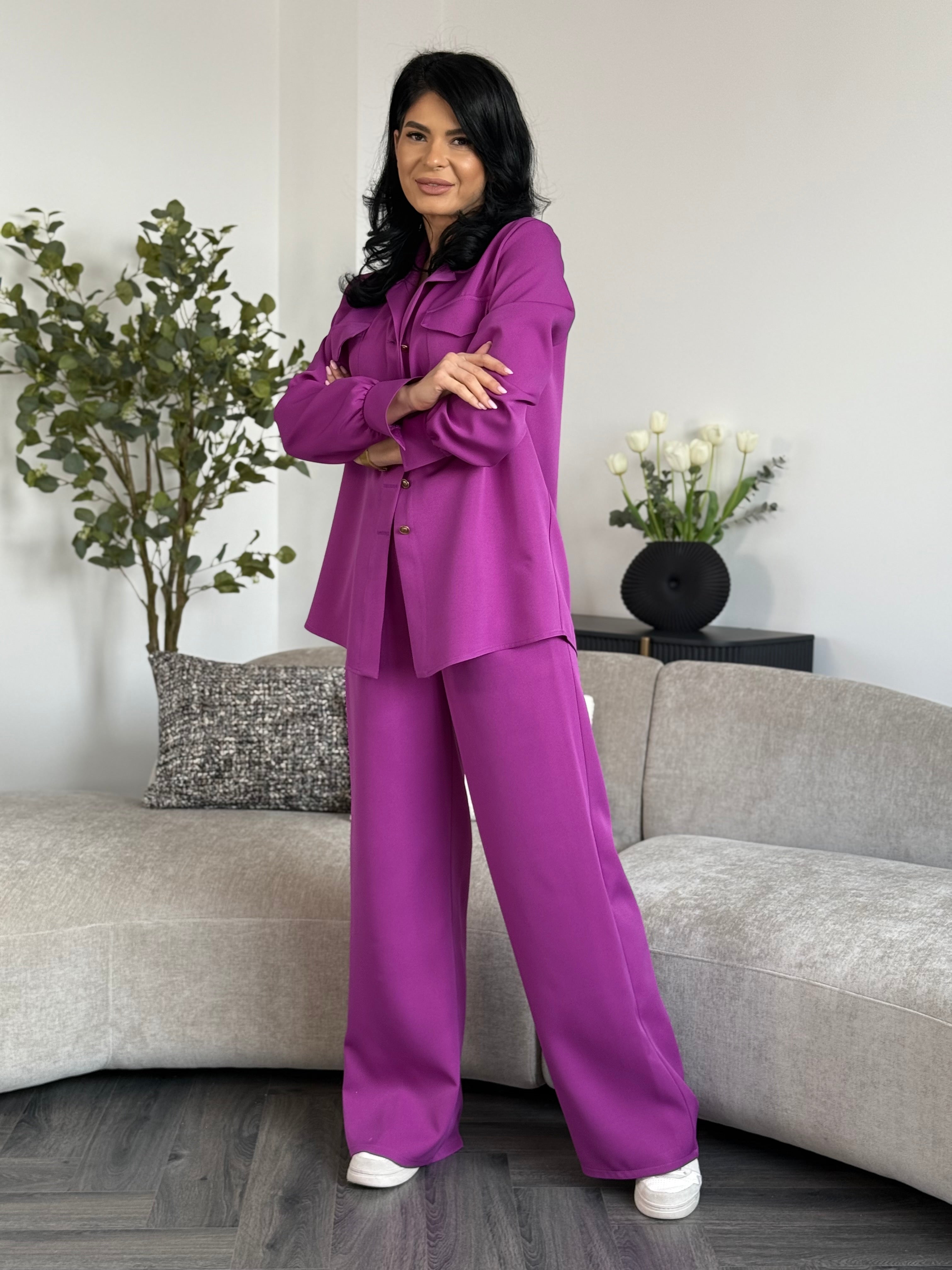 Outfit Aurelia - Everleigh London