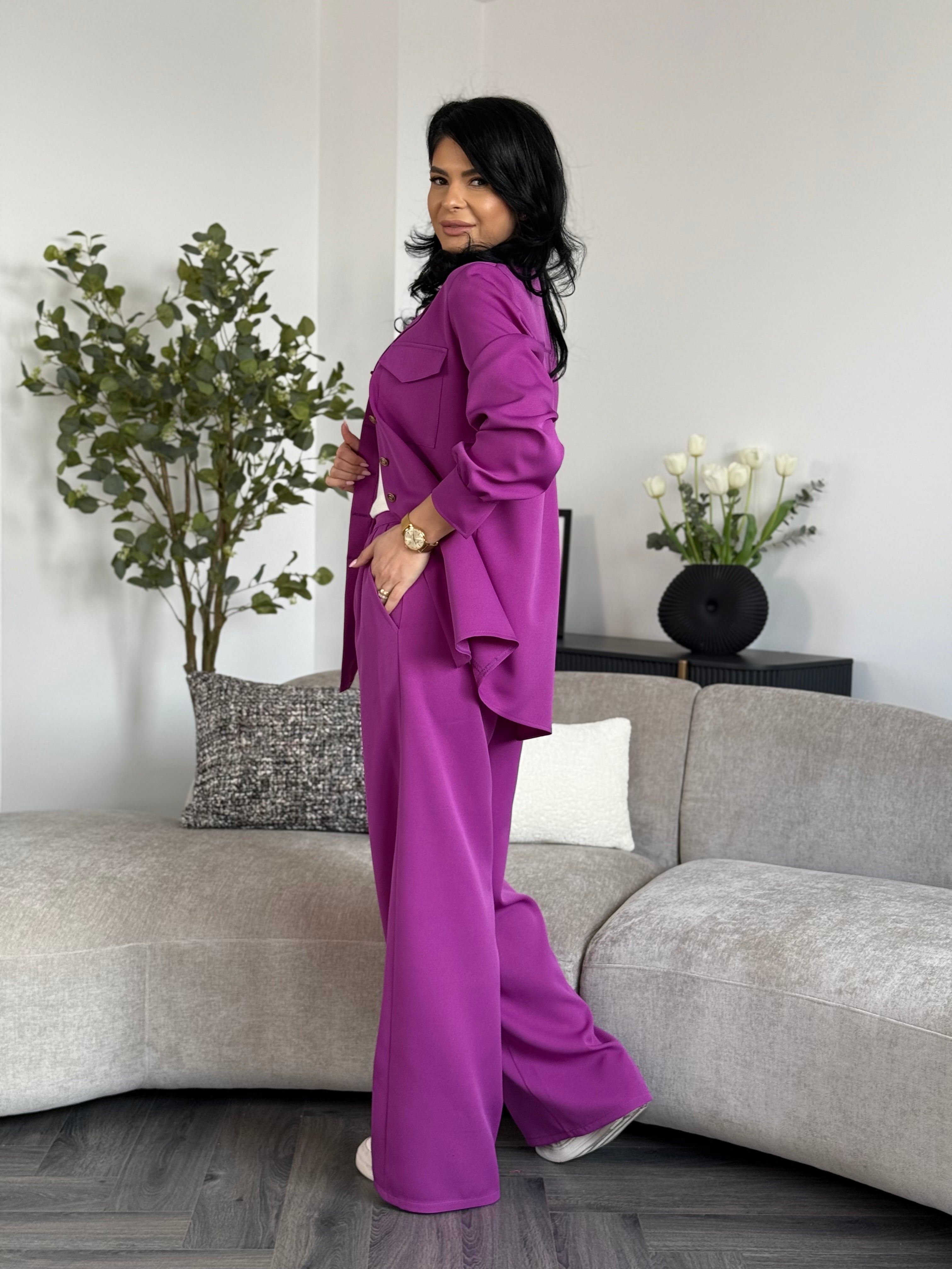 Outfit Aurelia - Everleigh London