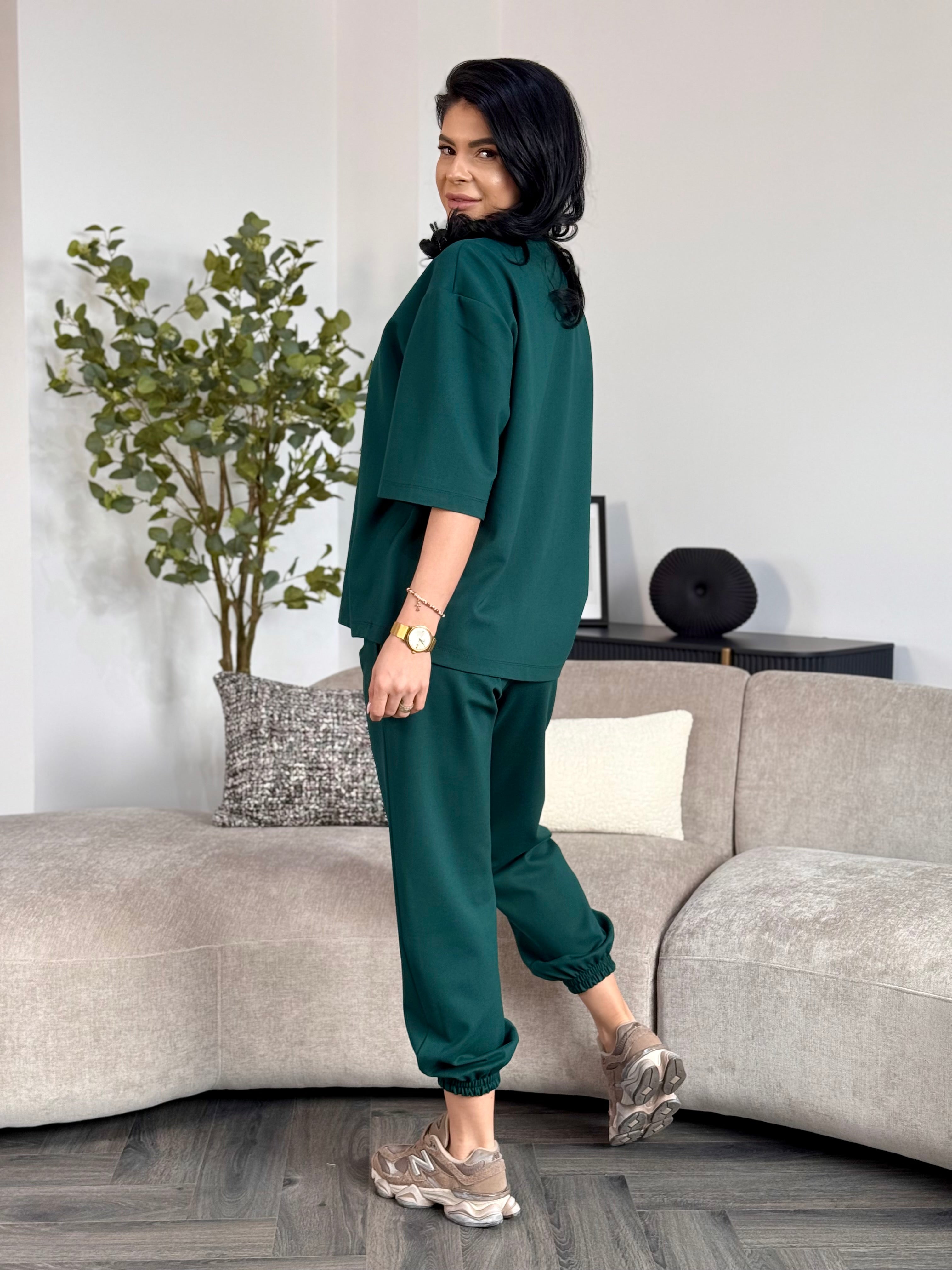 Tracksuit Thalassa - Everleigh London