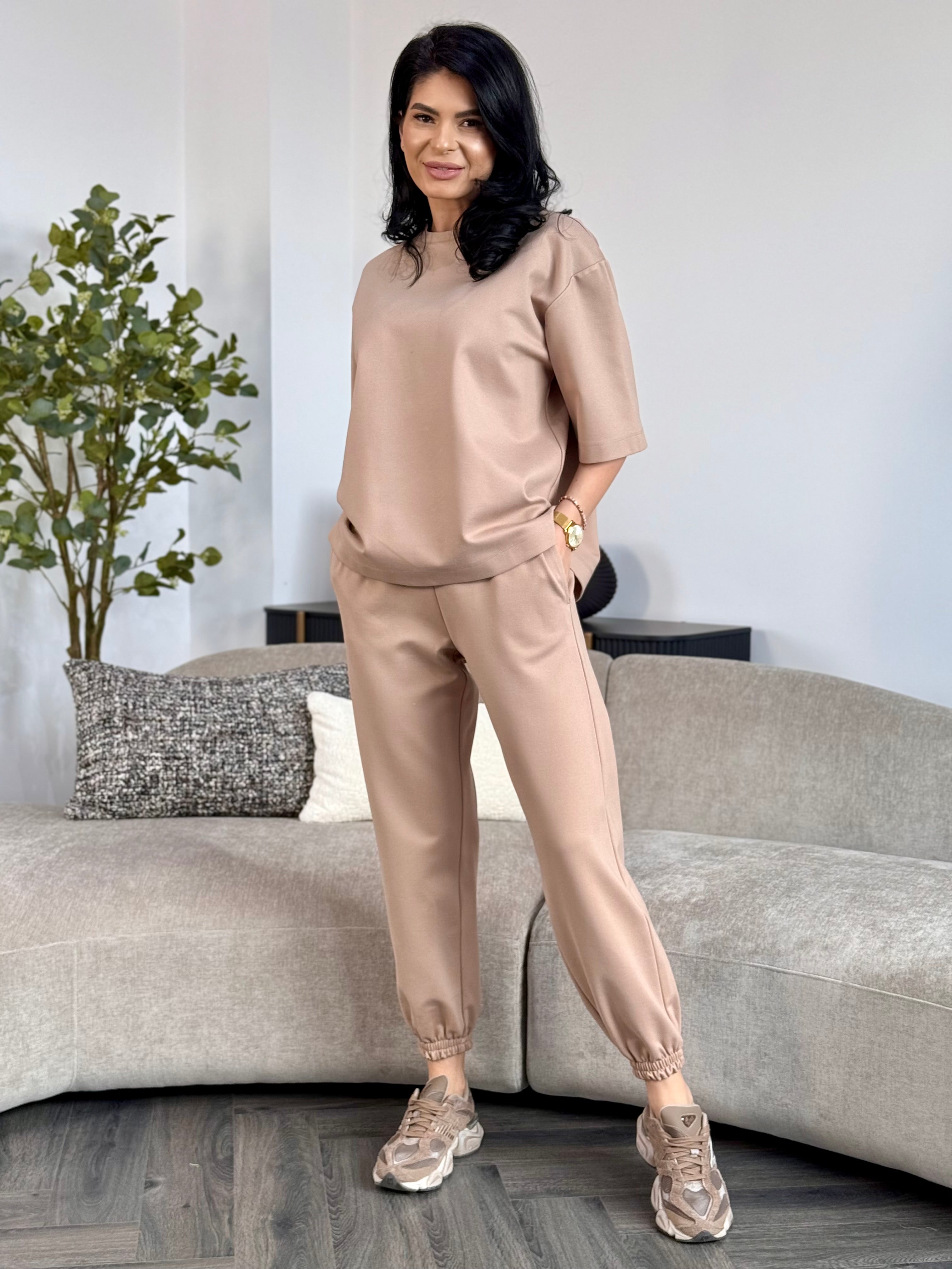 Tracksuit Thalassa - Everleigh London