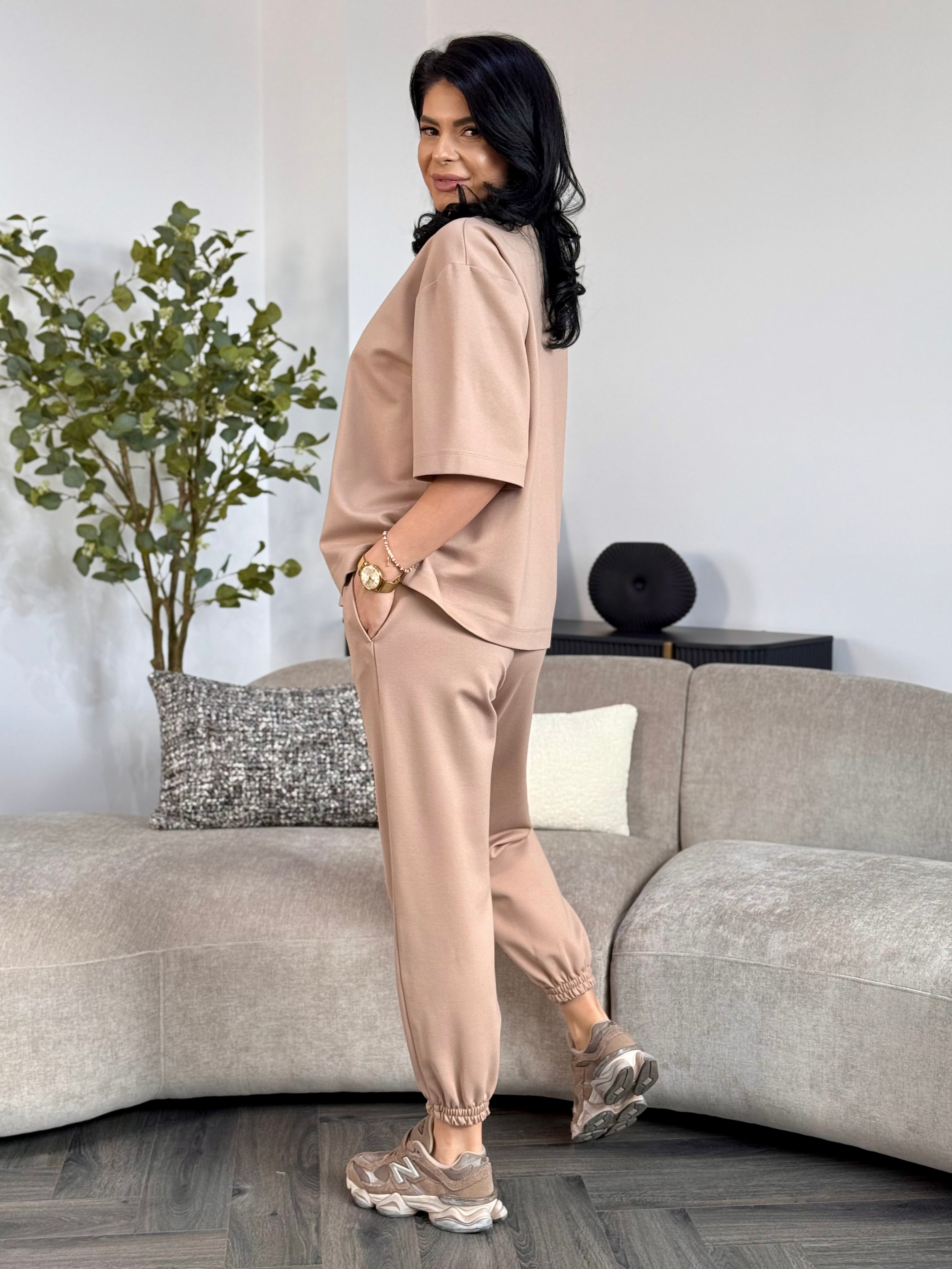 Tracksuit Thalassa - Everleigh London