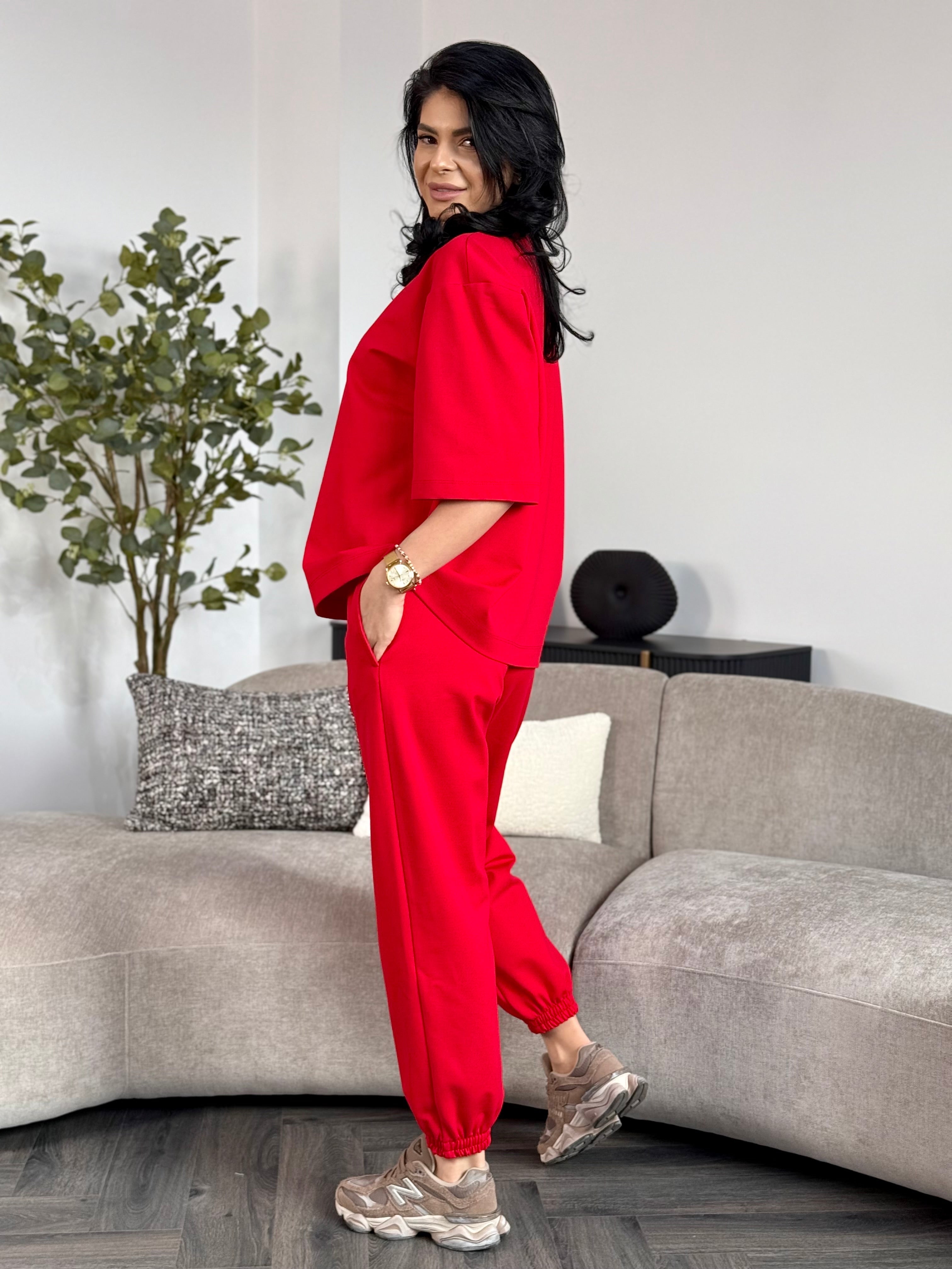 Tracksuit Thalassa - Everleigh London