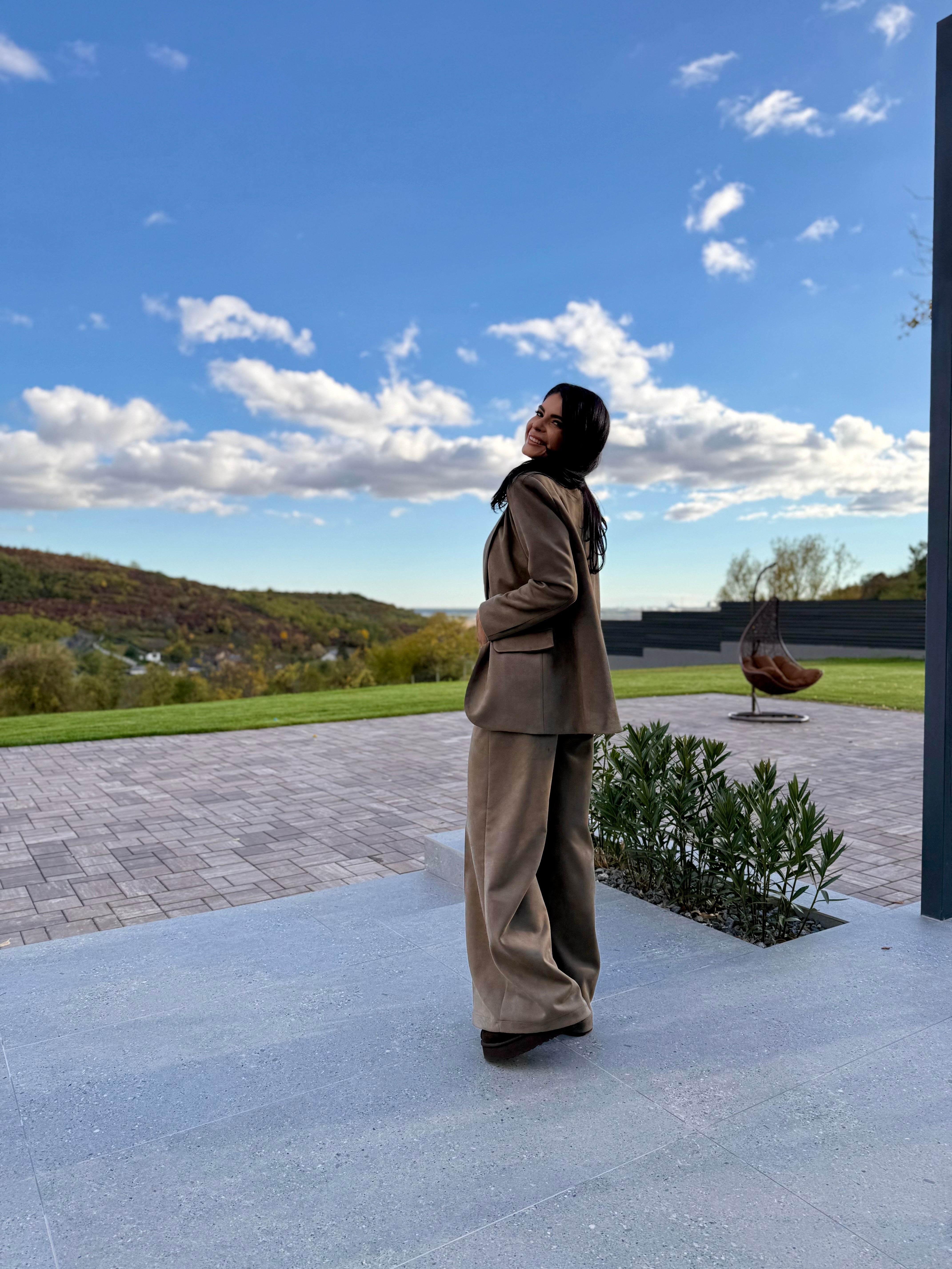 Outfit Amelie - Everleigh London