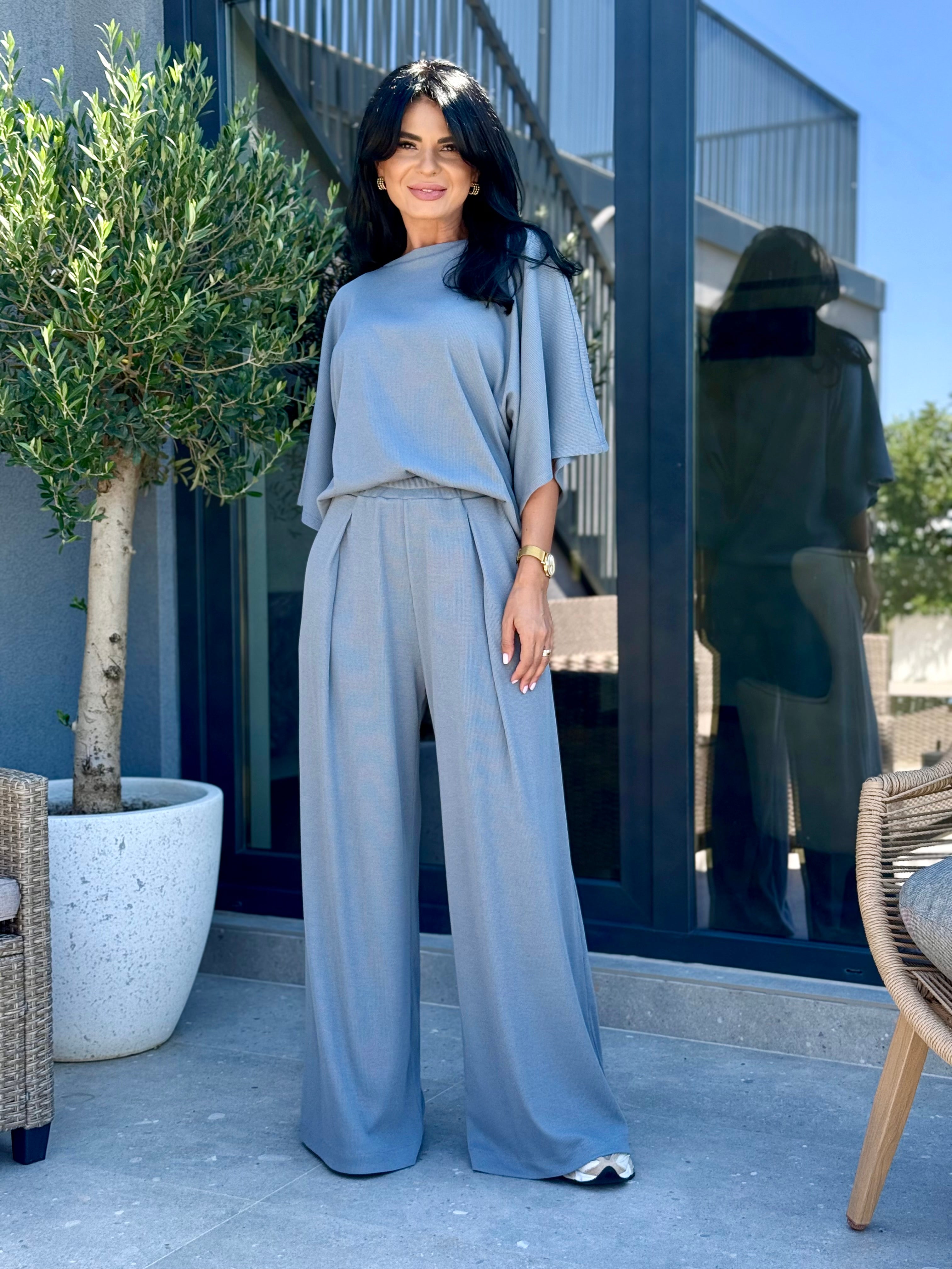 Tracksuit Soleil - Everleigh London