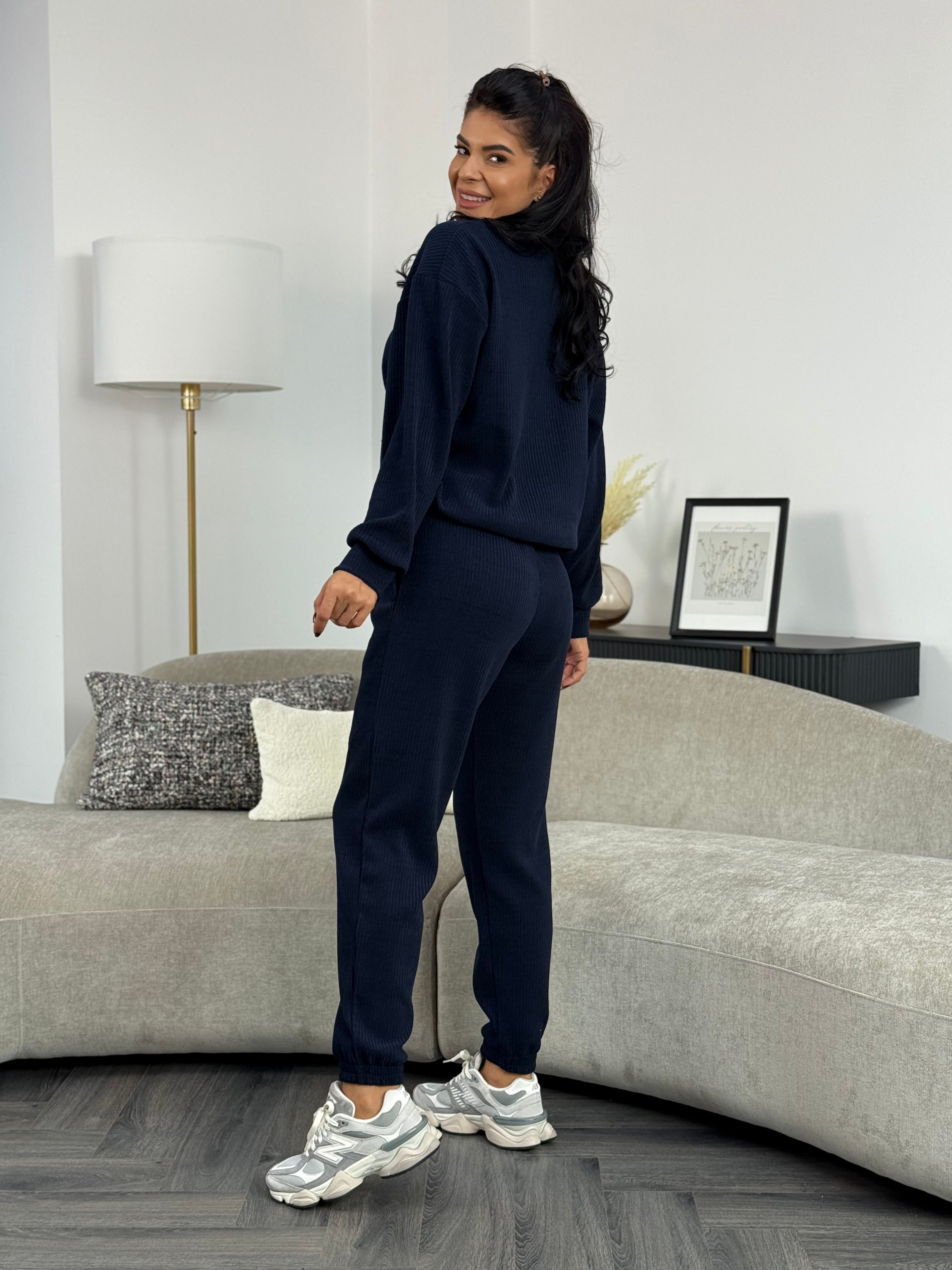 Tracksuit Vanya - Everleigh London